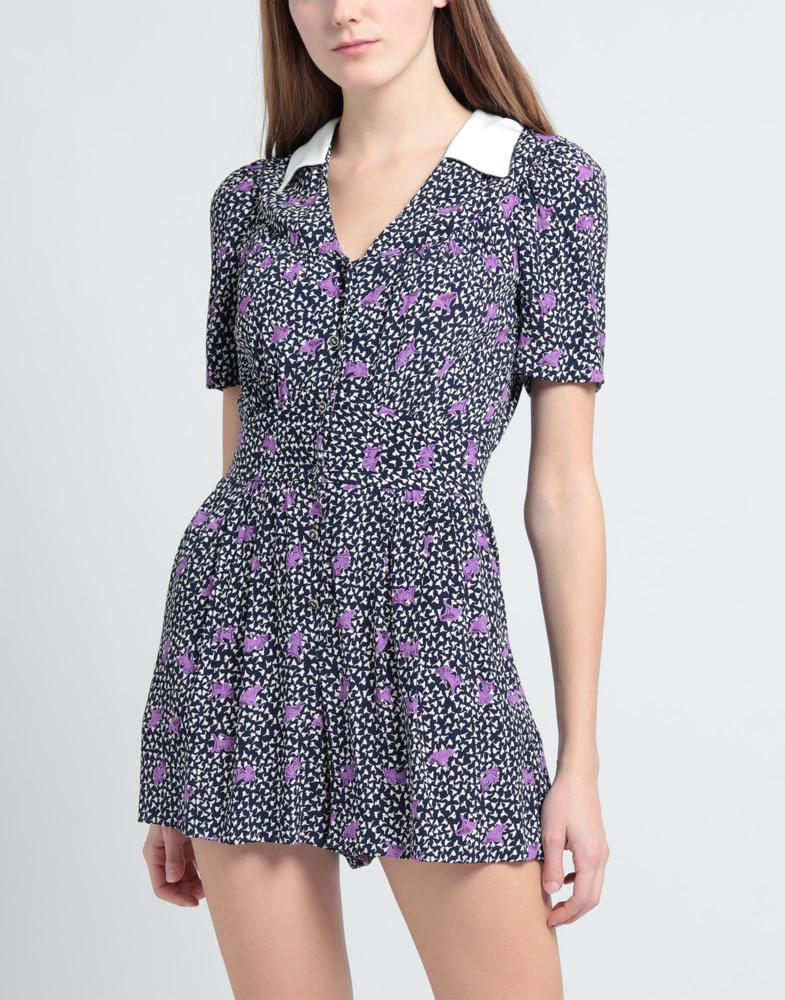  Maje - Overalls - Playsuits - On Yoox.com 
