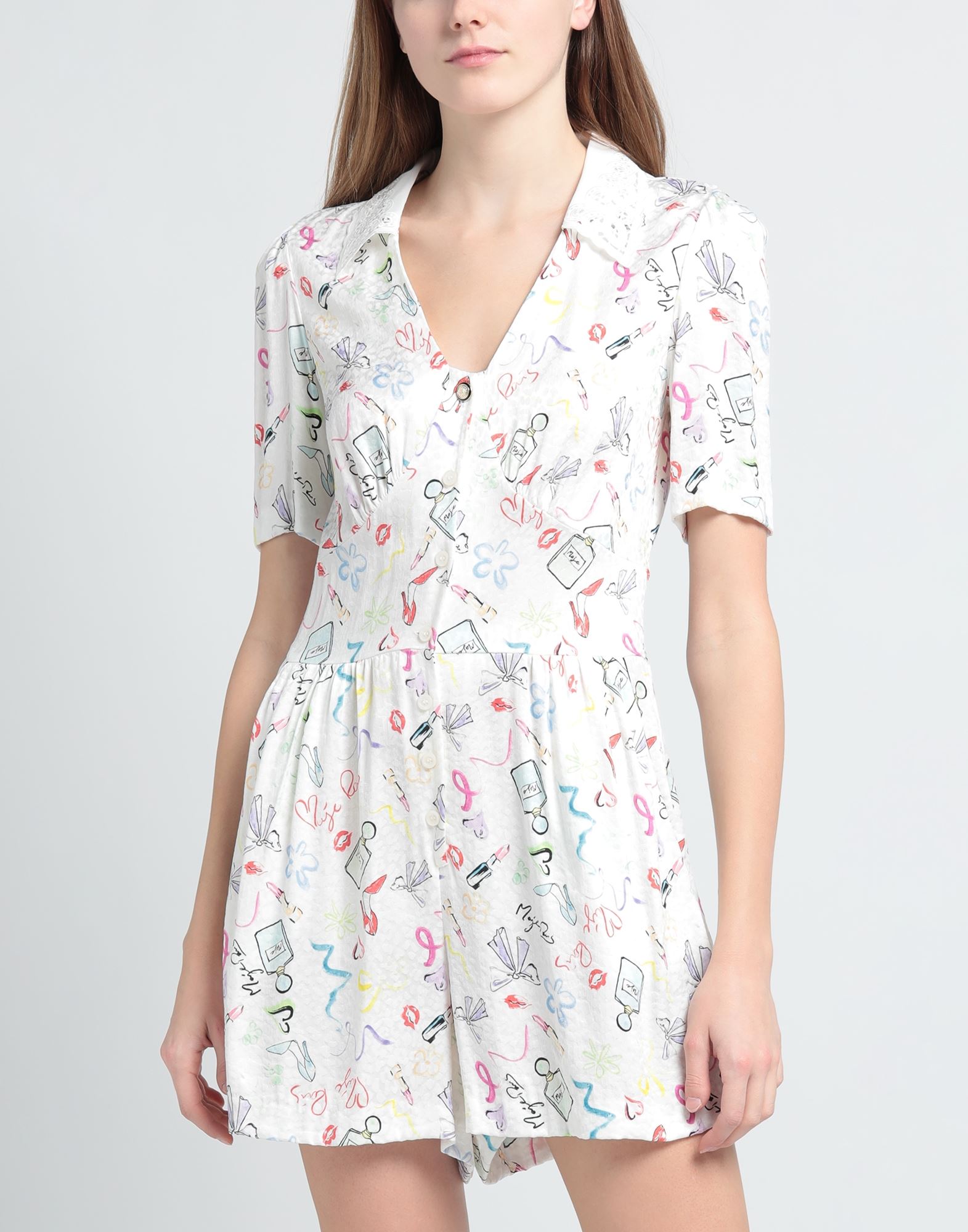  Maje - Overalls - Playsuits - On Yoox.com 