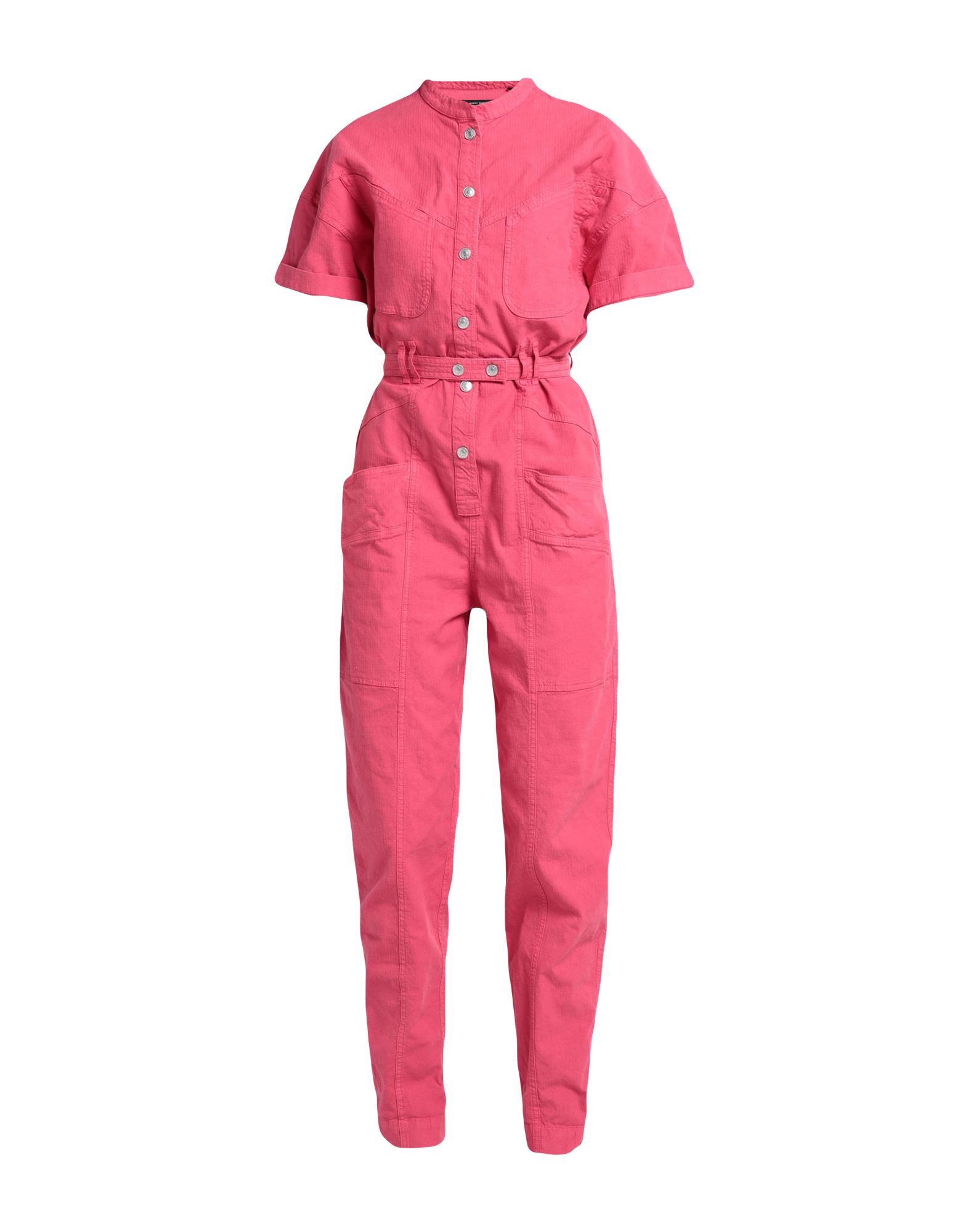 Isabel Marant Jumpsuits In Pink