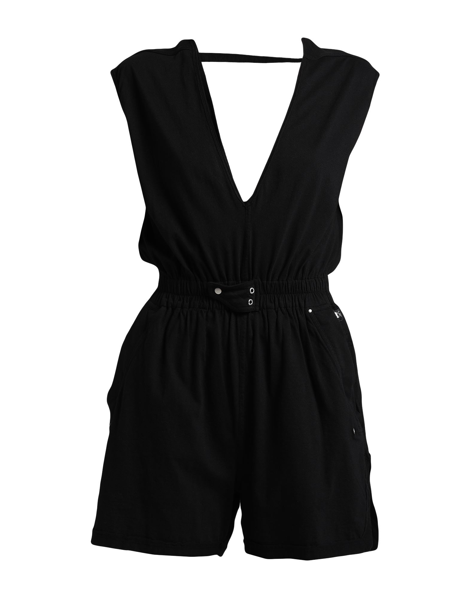  Drkshdw By Rick Owens - Overalls - Playsuits - On Yoox.com 