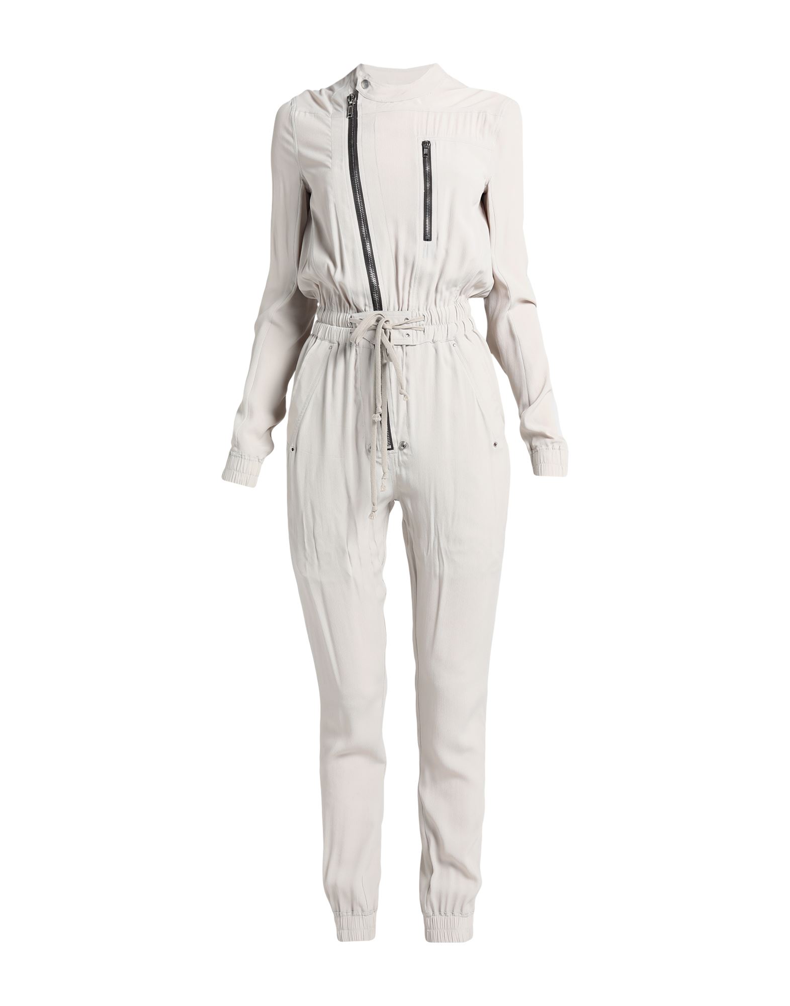 Rick Owens Jumpsuits In Grey