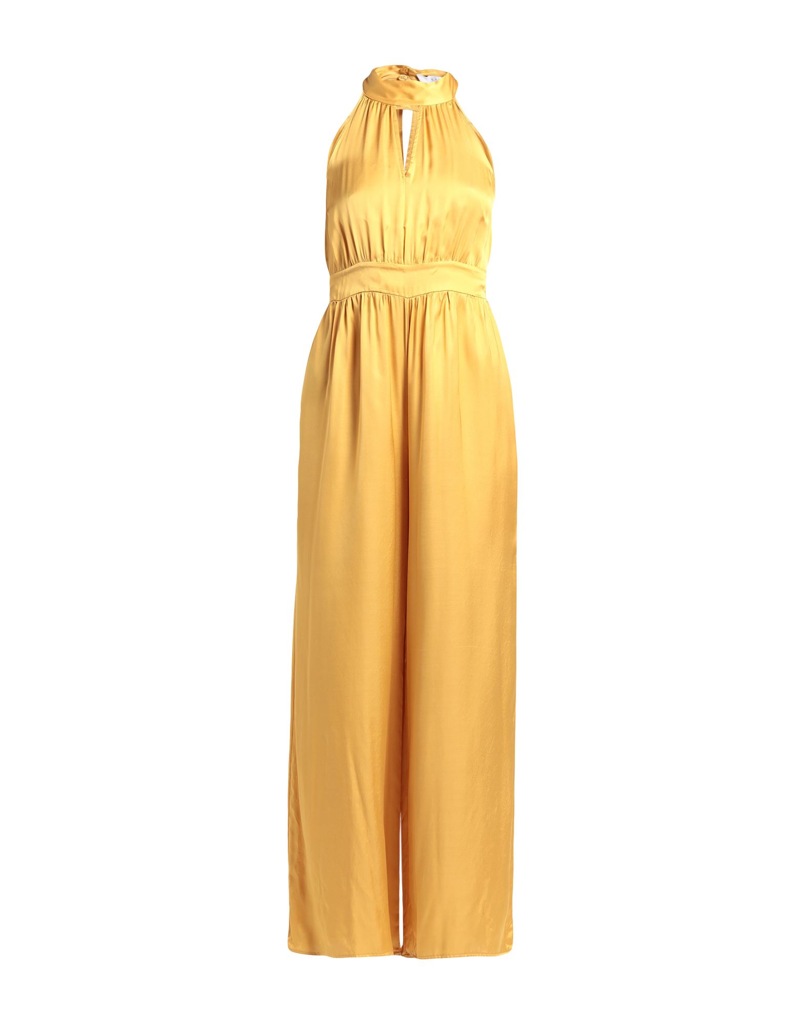 Kaos Jumpsuits In Yellow