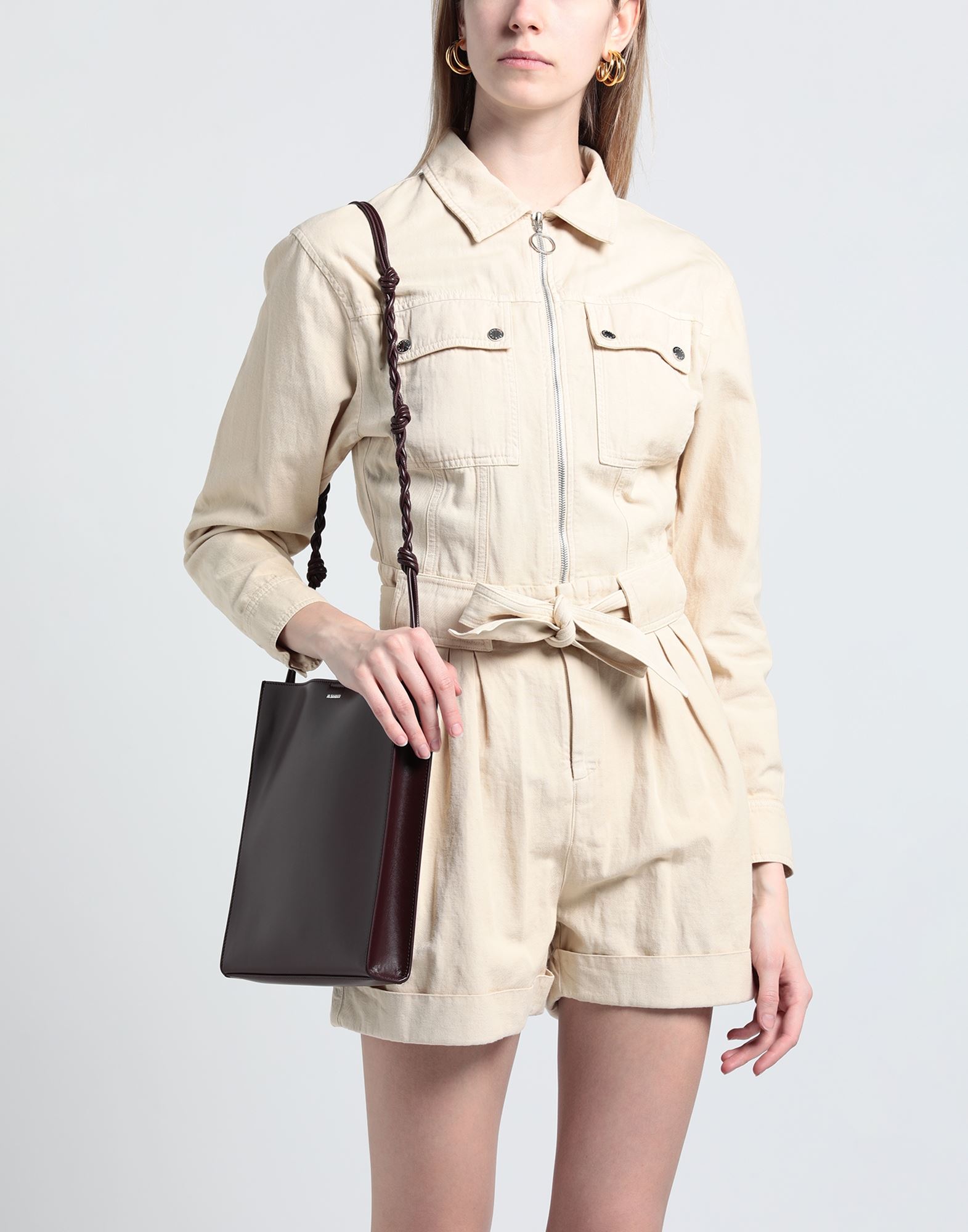  Sandro - Overalls - Playsuits - On Yoox.com 