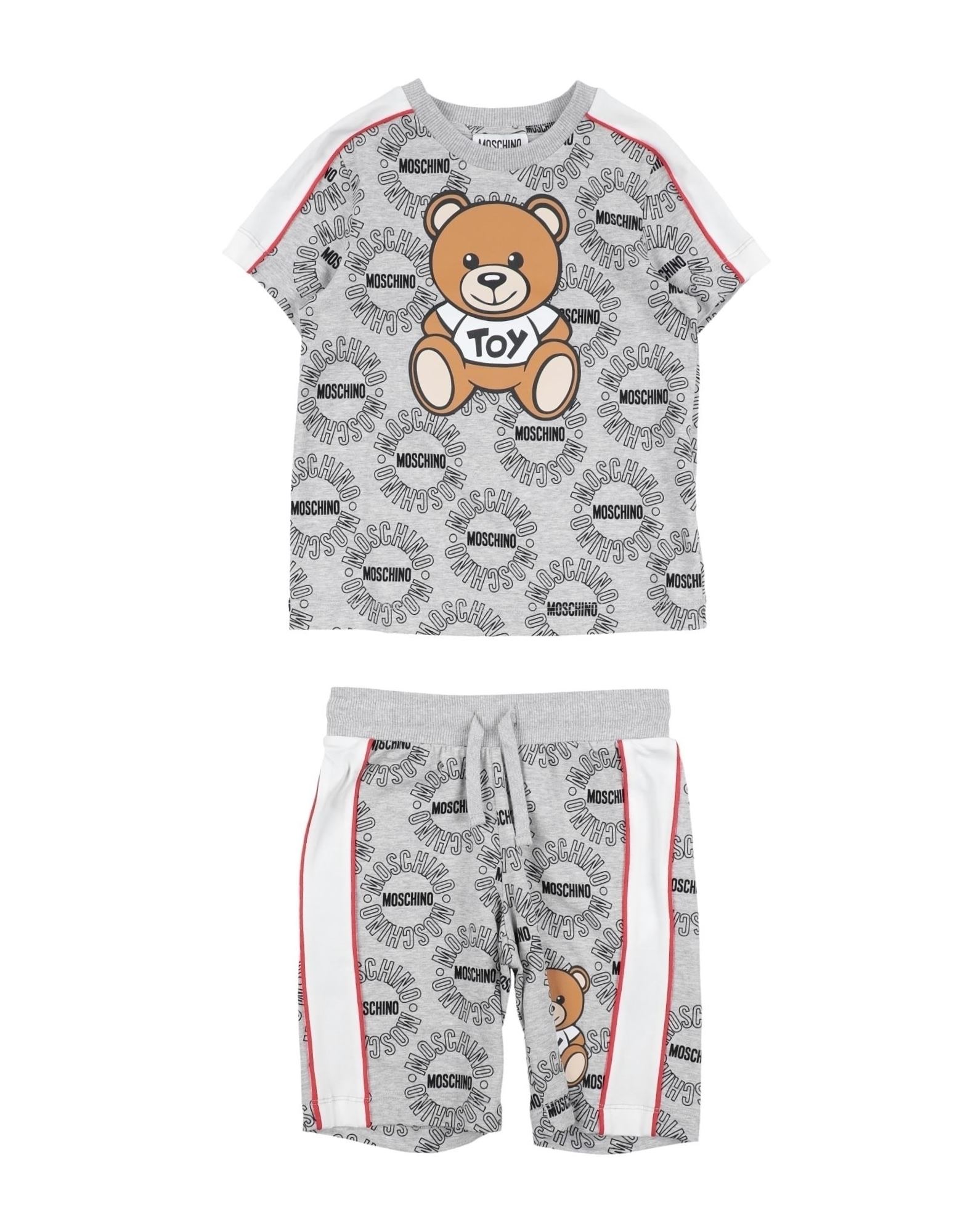  Moschino Kid - Overalls - Sportanzüge - On Yoox.com 