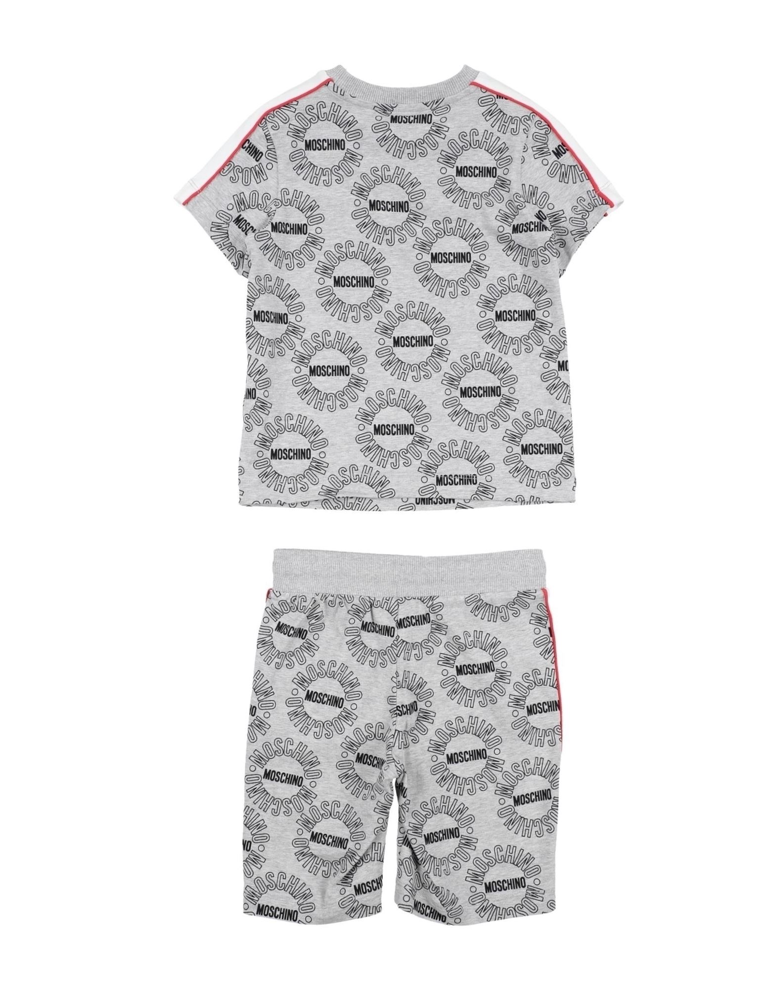  Moschino Kid - Overalls - Sportanzüge - On Yoox.com 