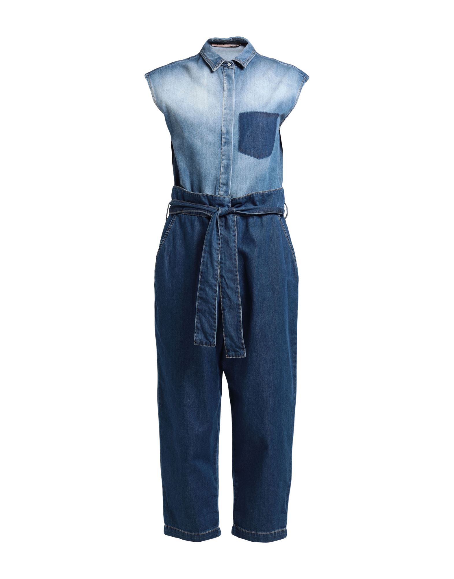  Manila Grace - Overalls - Jumpsuits - On Yoox.com 