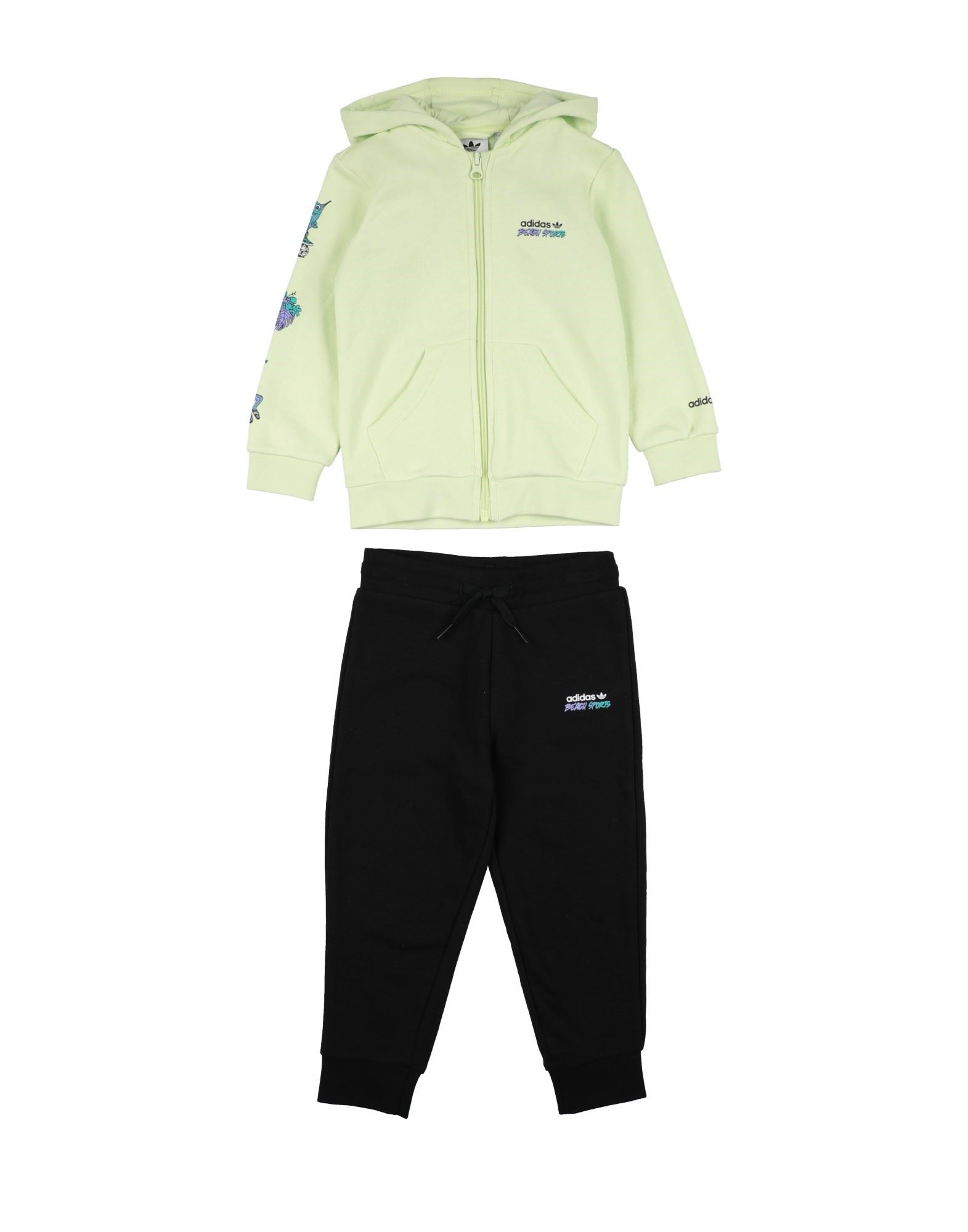  Adidas Originals - Overalls - Sportanzüge - On Yoox.com 