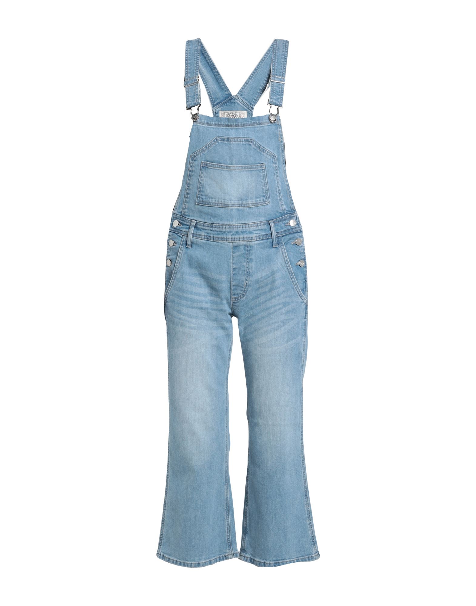 LOIS Overalls