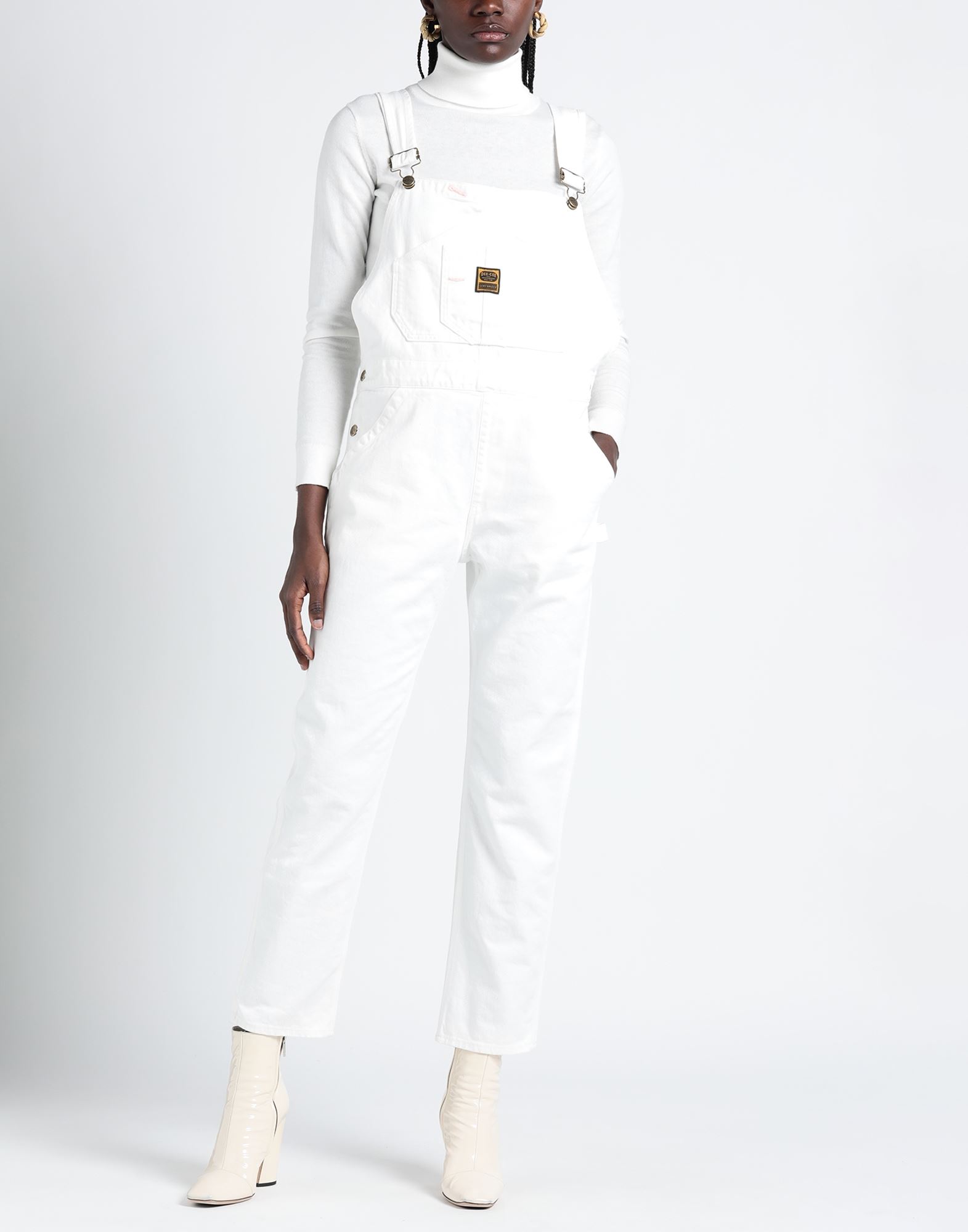  Washington Dee-cee - Overalls - Lange Overalls - On Yoox.com 