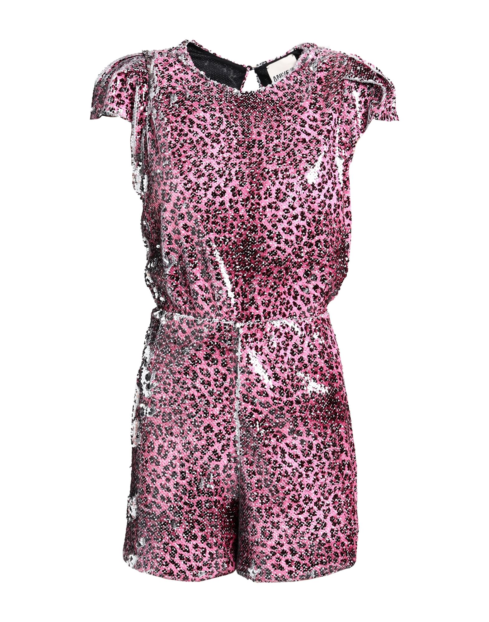 Aniye By Jumpsuits In Pink