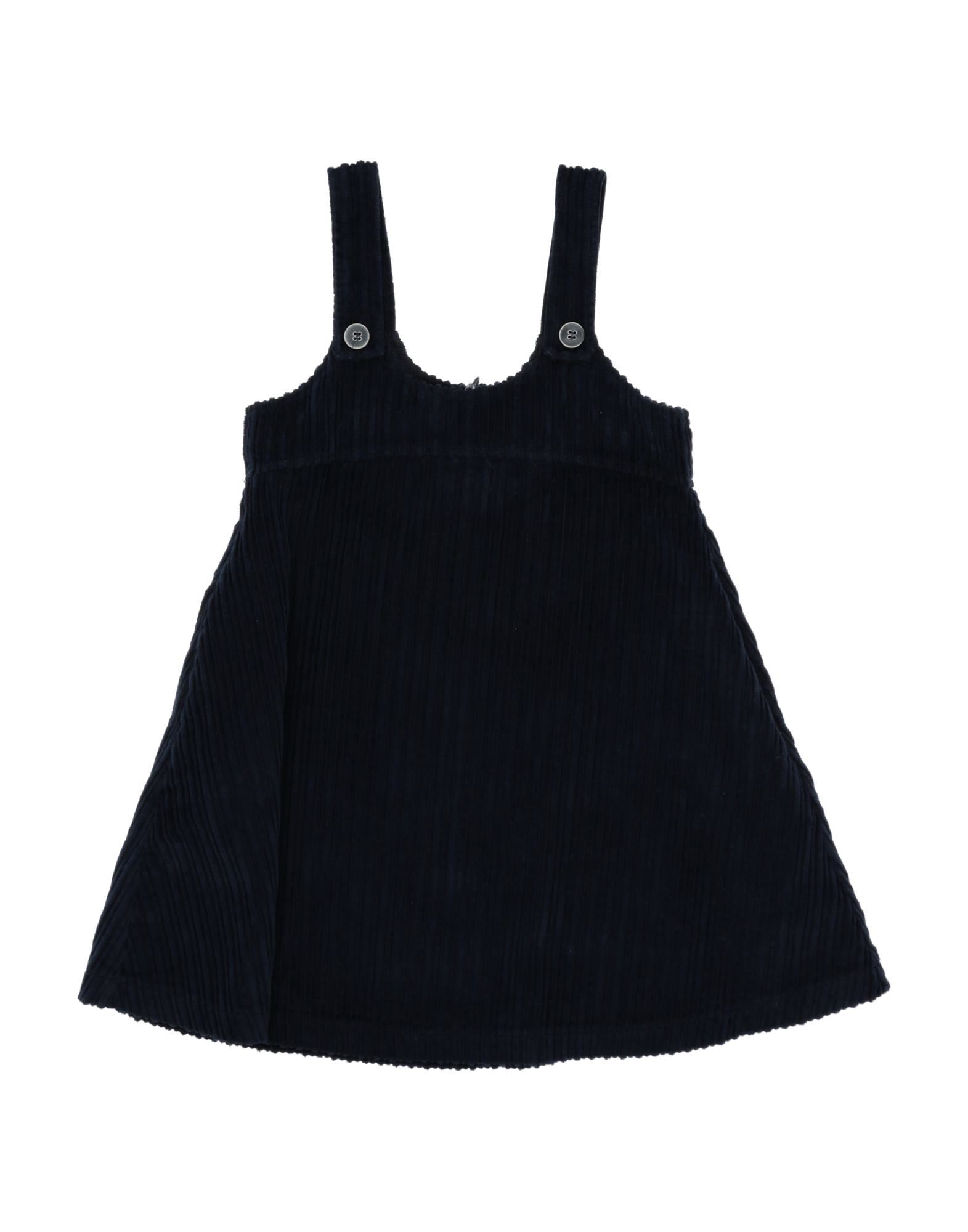 Aletta Kids'  Overalls In Blue