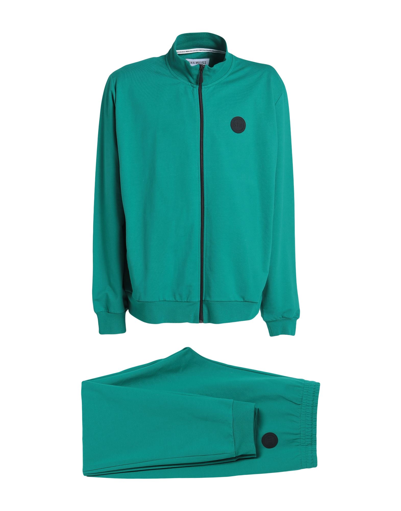 Bikkembergs Tracksuits In Green