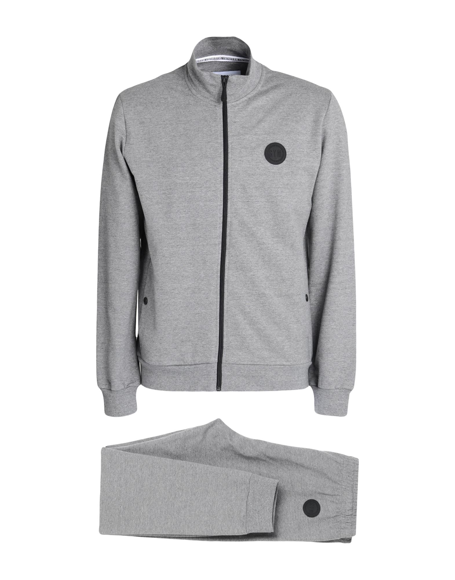 Bikkembergs Tracksuits In Grey