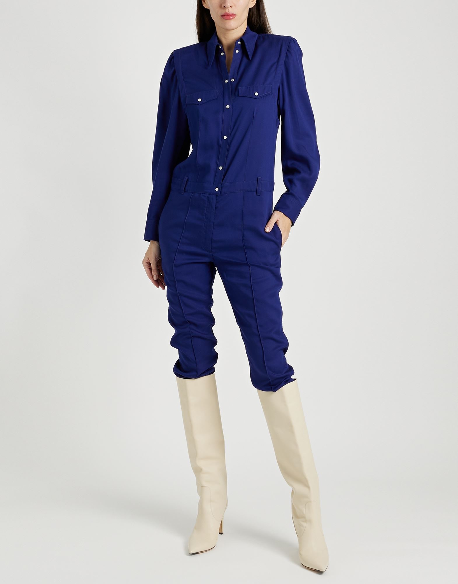  Isabel Marant - Overalls - Jumpsuits - On Yoox.com 