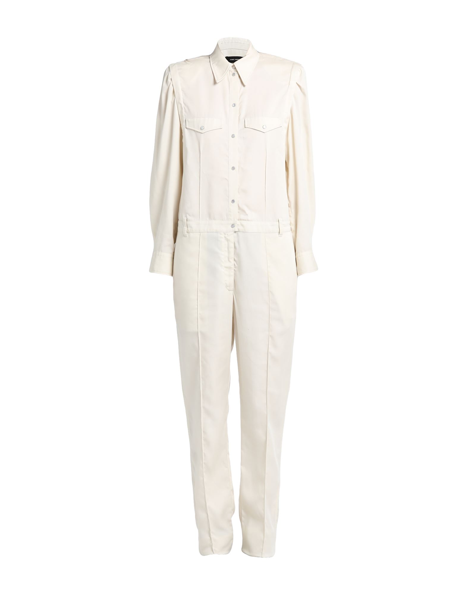 Isabel Marant Jumpsuits In White