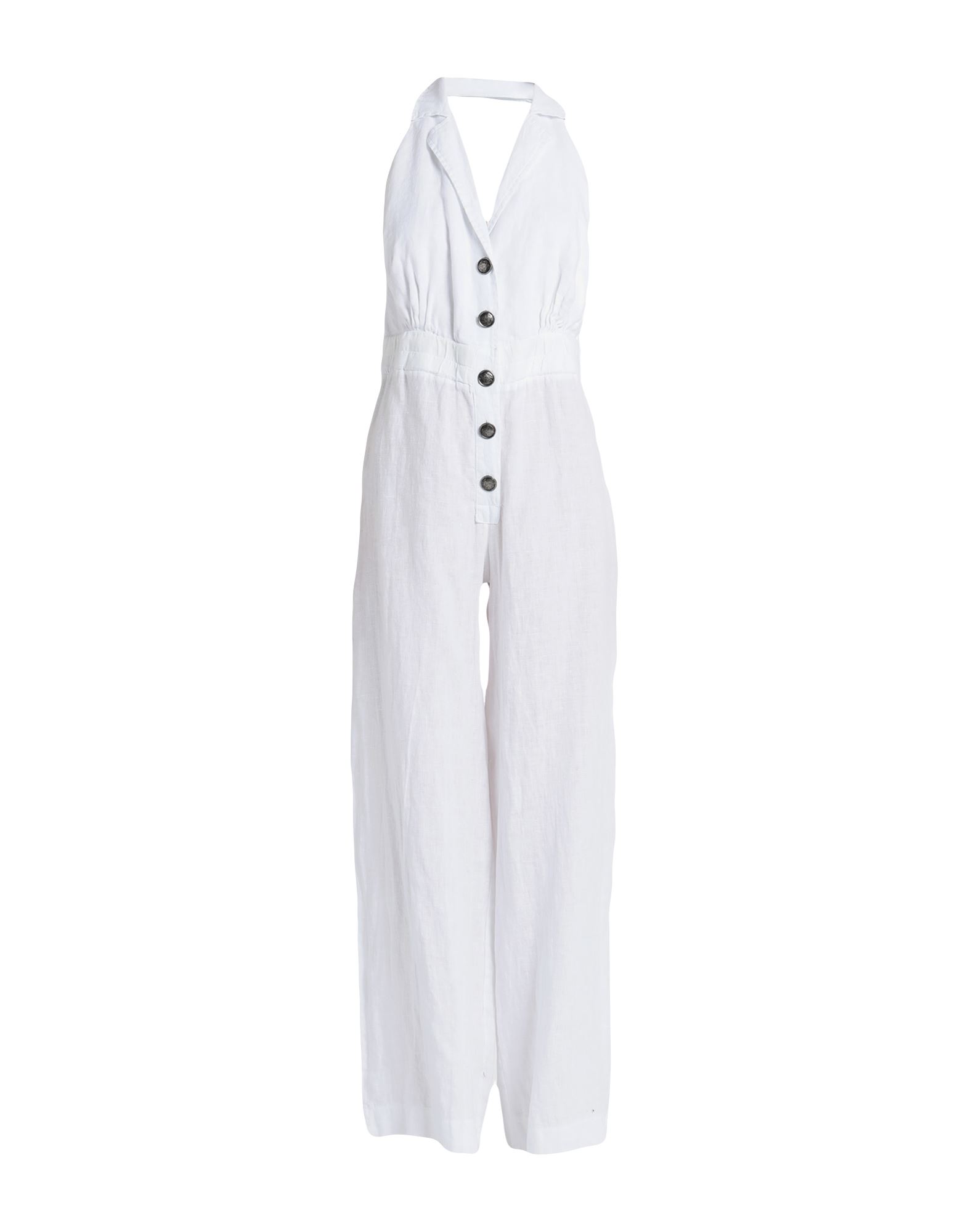LA HAINE INSIDE US Jumpsuits