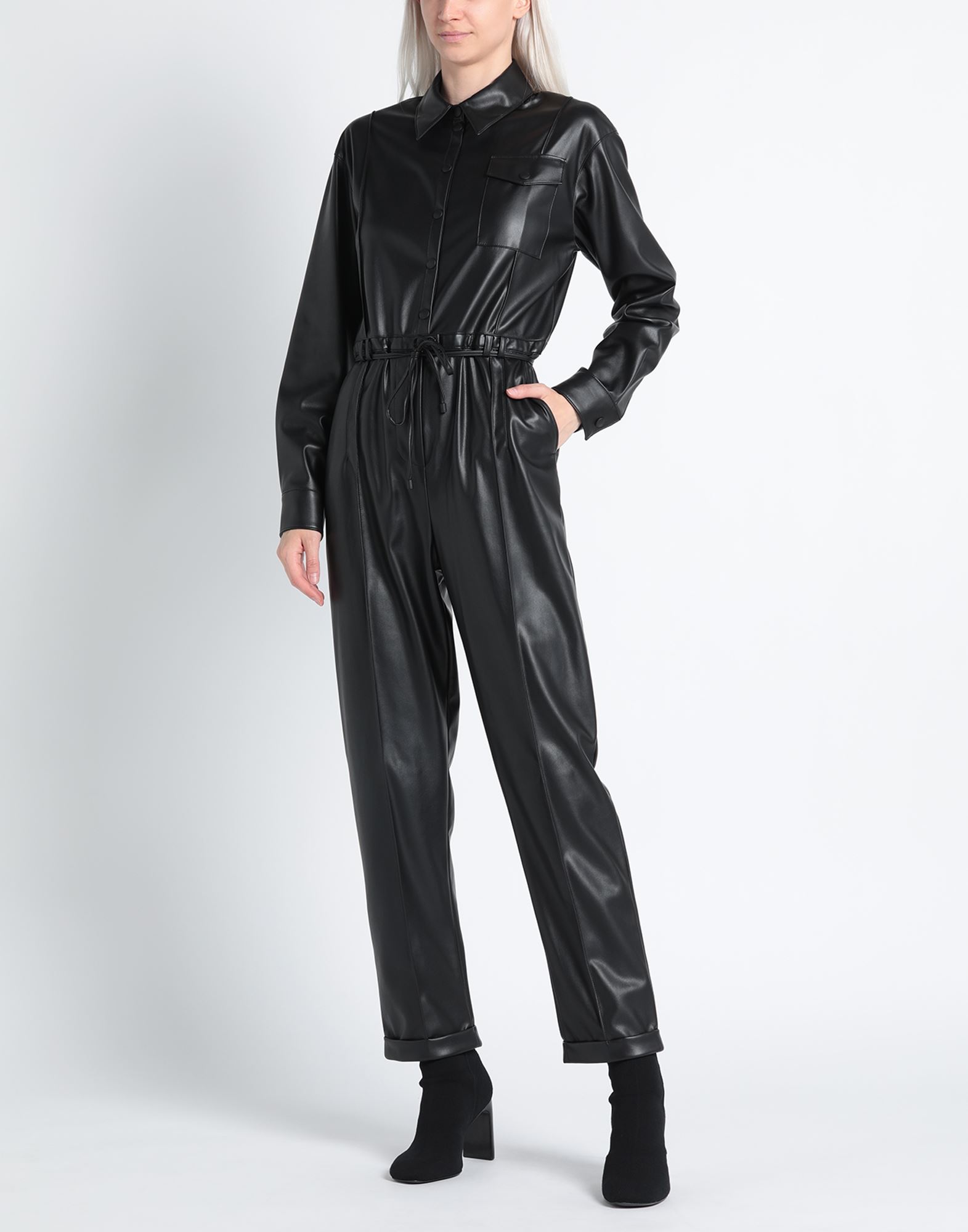 Patrizia Pepe - Monos&petos - Monos Enterizos - On Yoox.com 