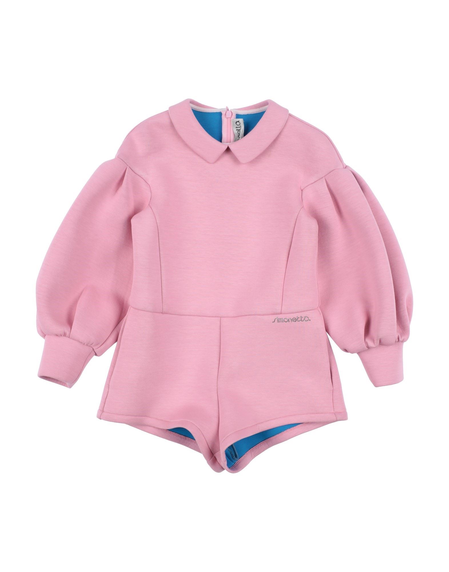  Simonetta - Overalls - Jumpsuits - On Yoox.com 