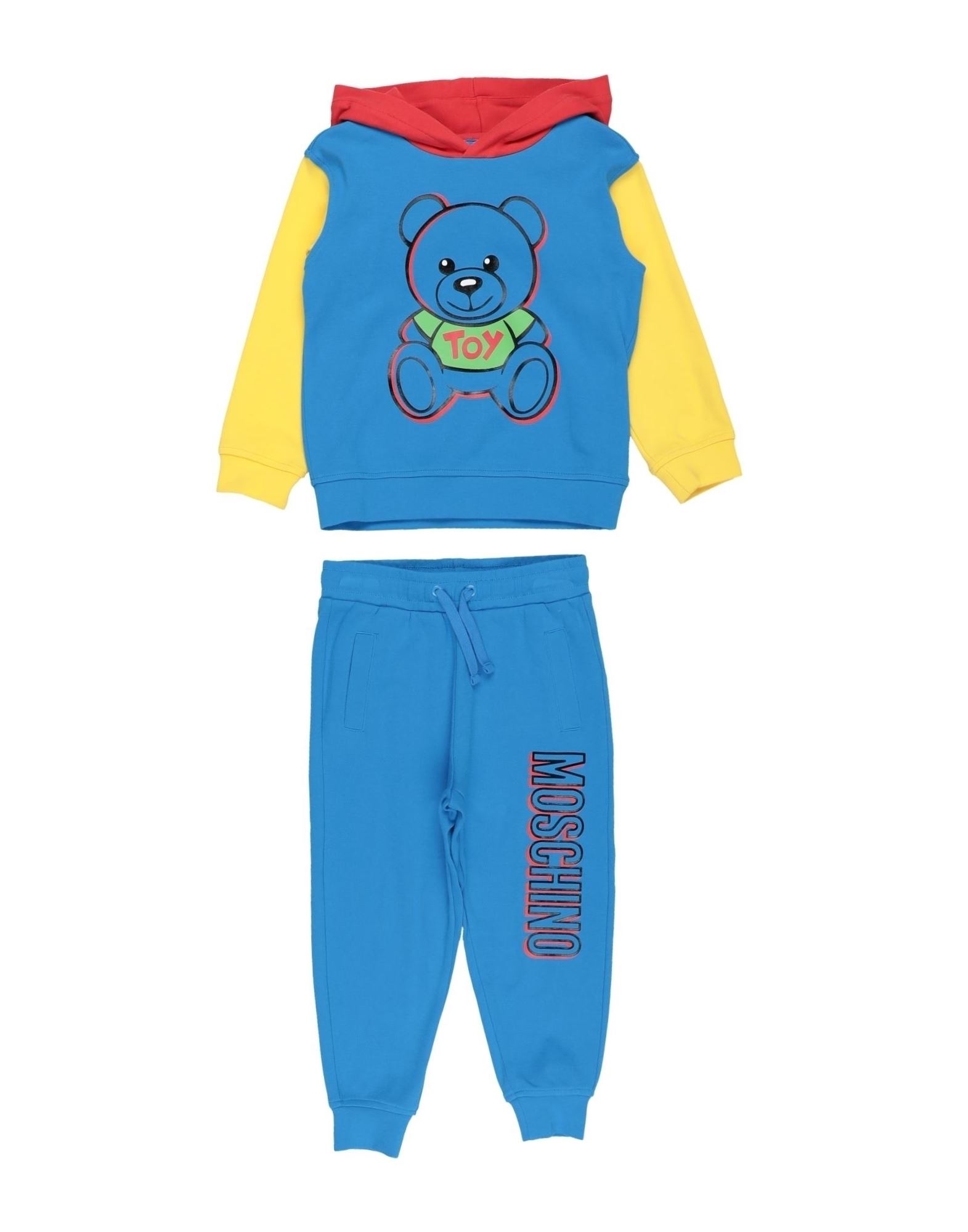  Moschino Kid - Overalls - Sportanzüge - On Yoox.com 