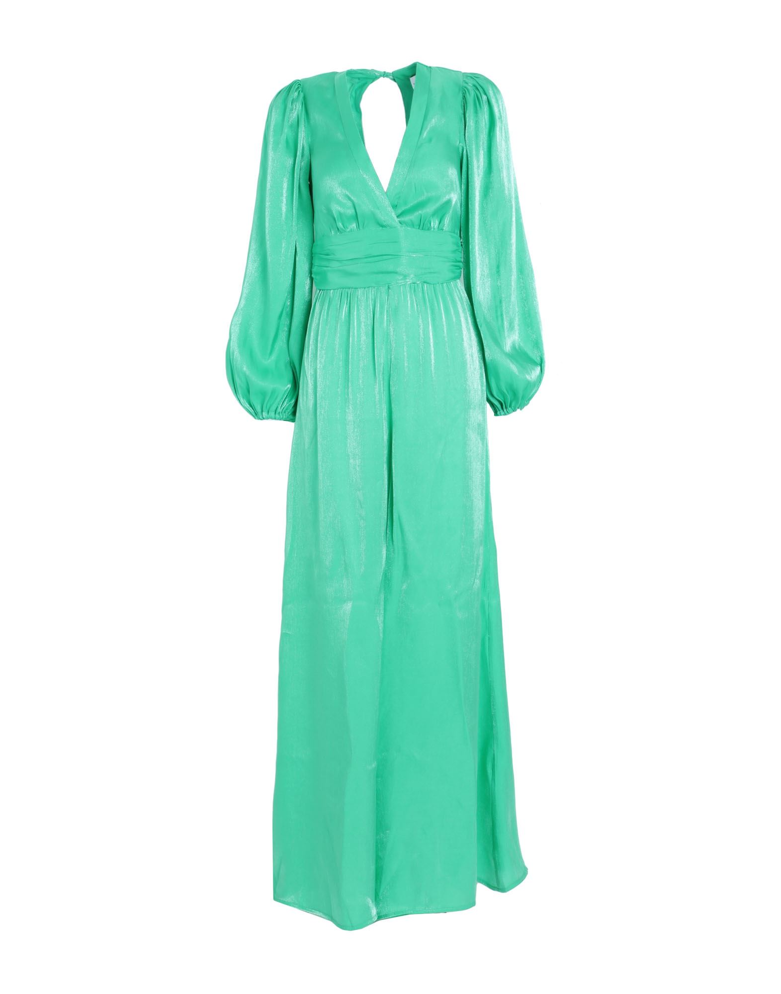Topshop Jumpsuits In Green