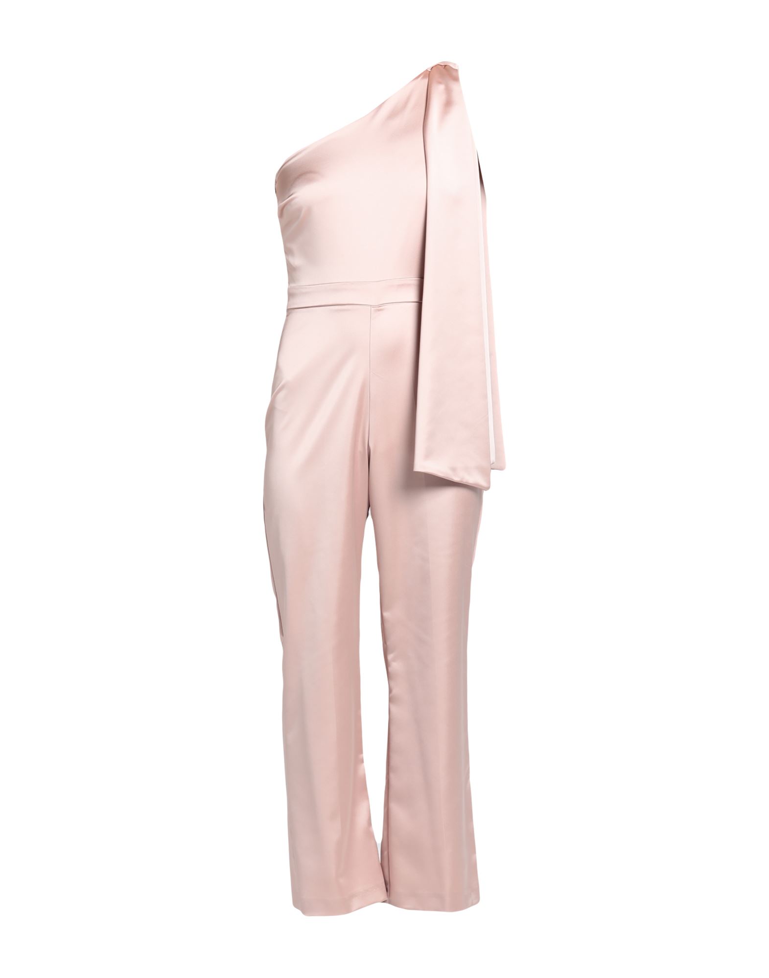 Icona By Kaos Jumpsuits In Pink