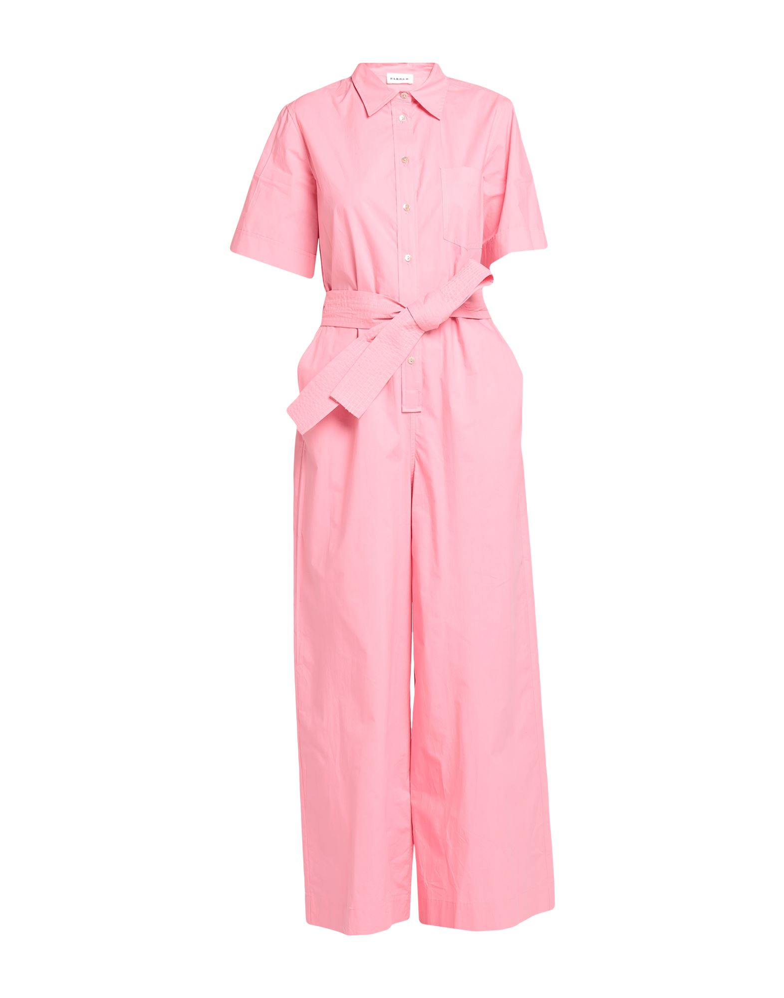 P.a.r.o.s.h . Jumpsuits In Pink