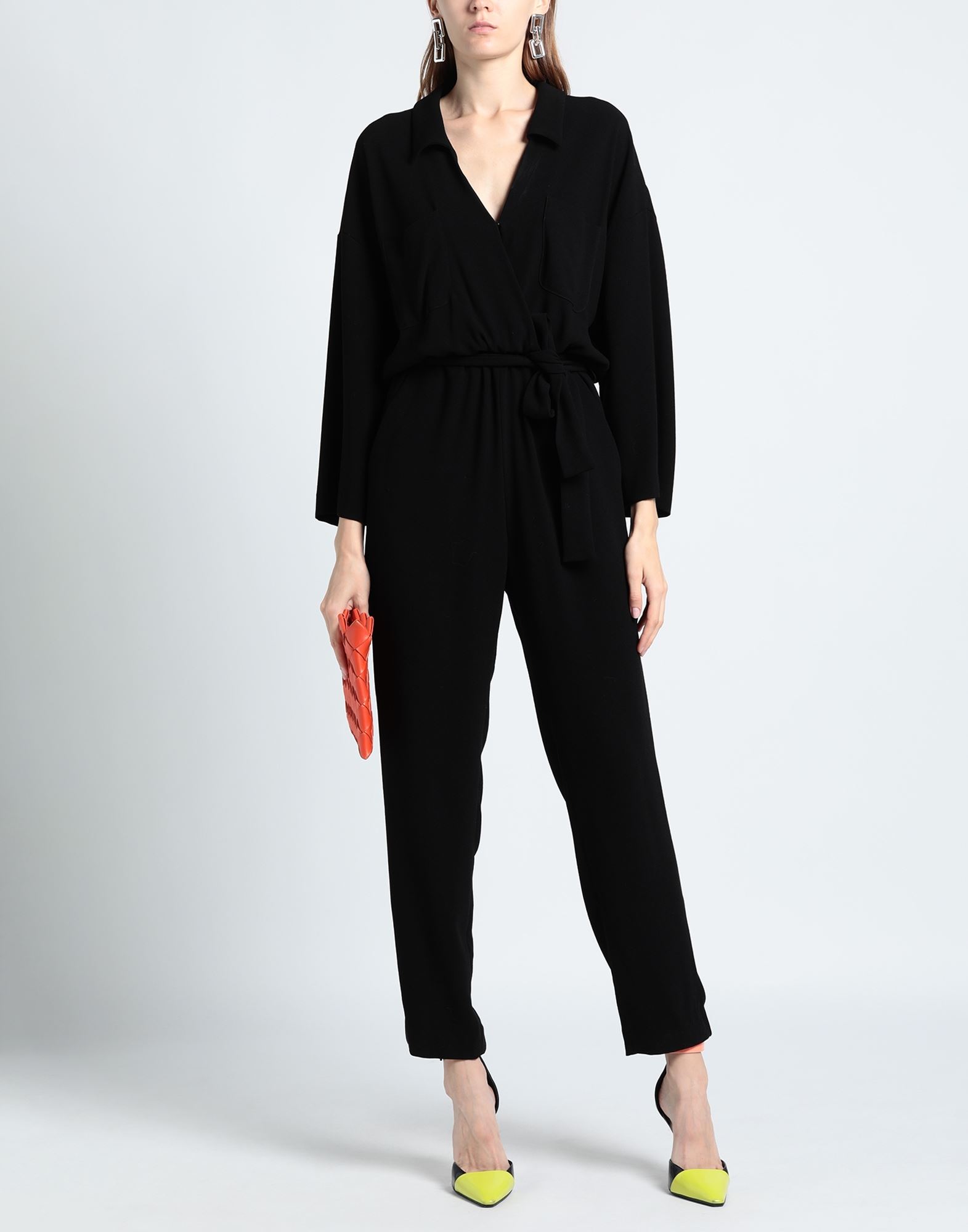  Maje - Overalls - Jumpsuits - On Yoox.com 