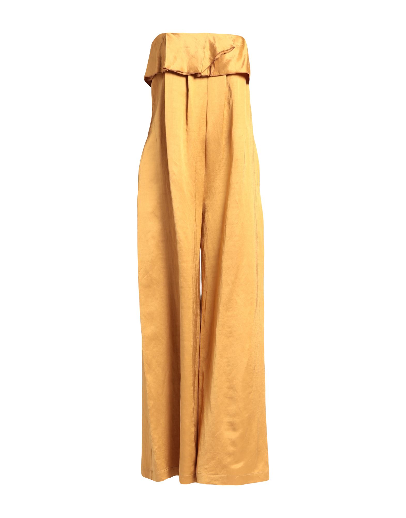 Alysi Jumpsuits In Yellow