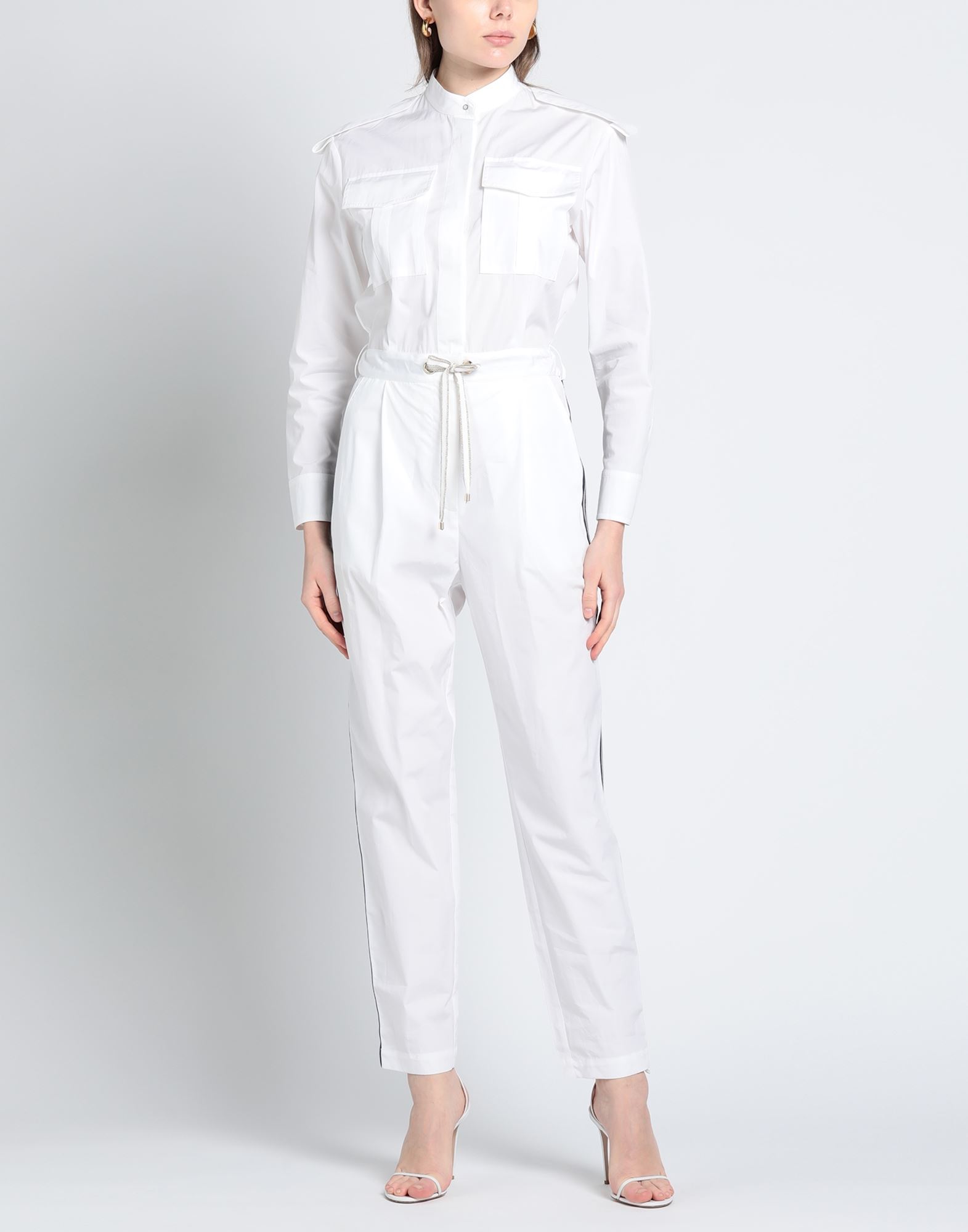  Lorena Antoniazzi - Overalls - Jumpsuits - On Yoox.com 