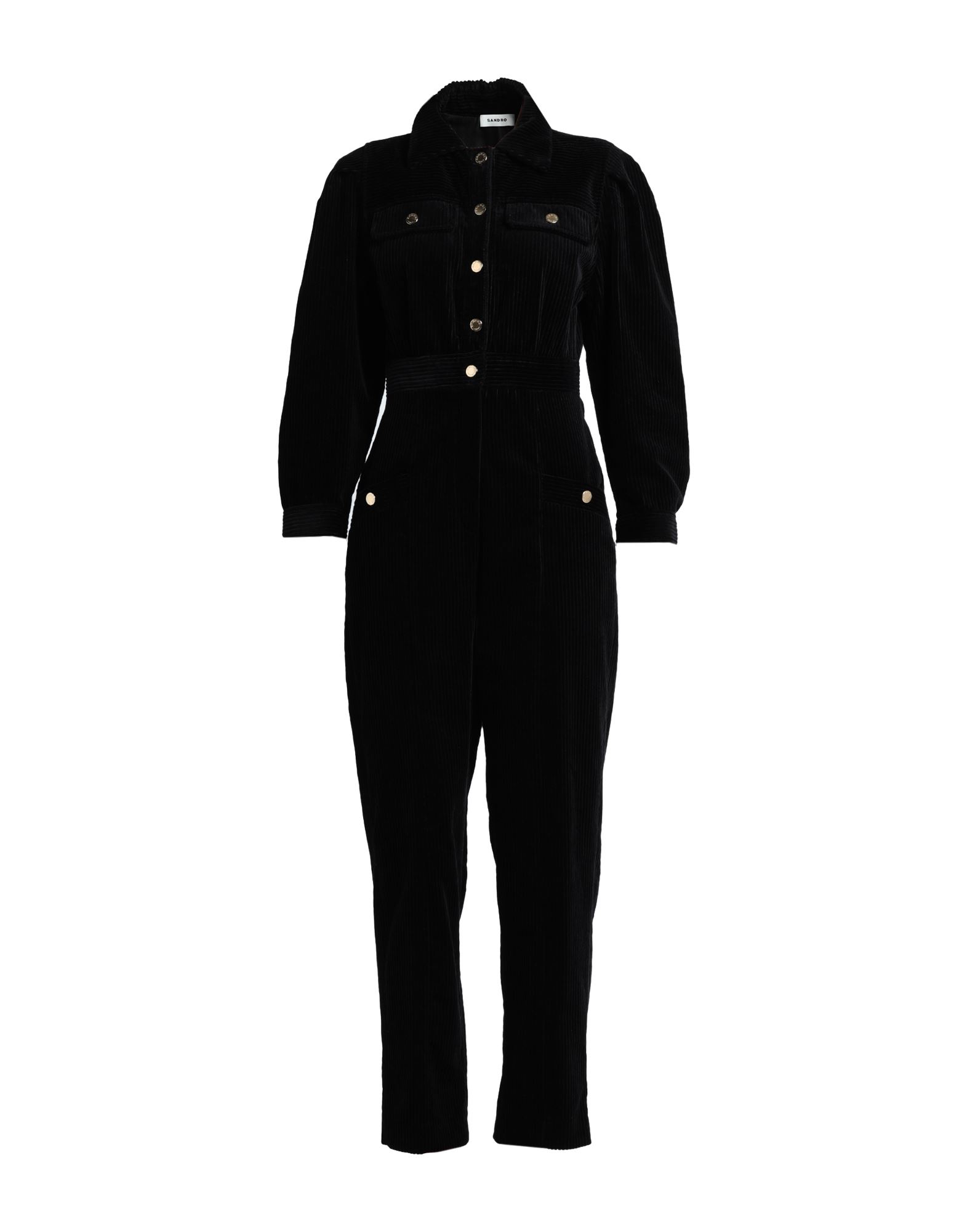  Sandro - Overalls - Jumpsuits - On Yoox.com 