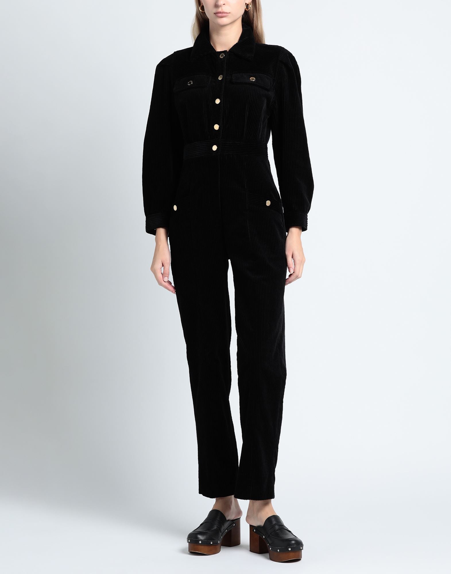  Sandro - Overalls - Jumpsuits - On Yoox.com 