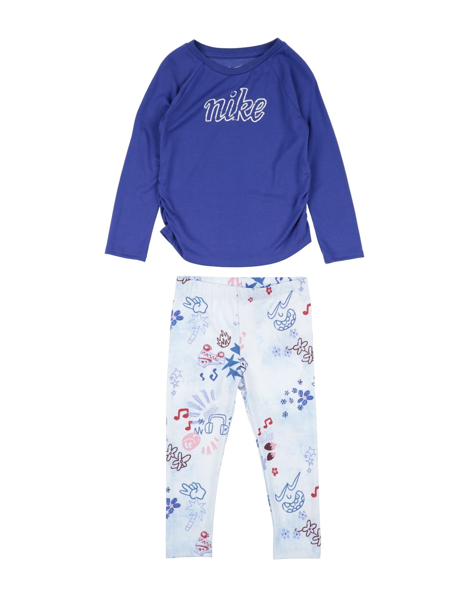 Nike Kids'  Tracksuits In Blue