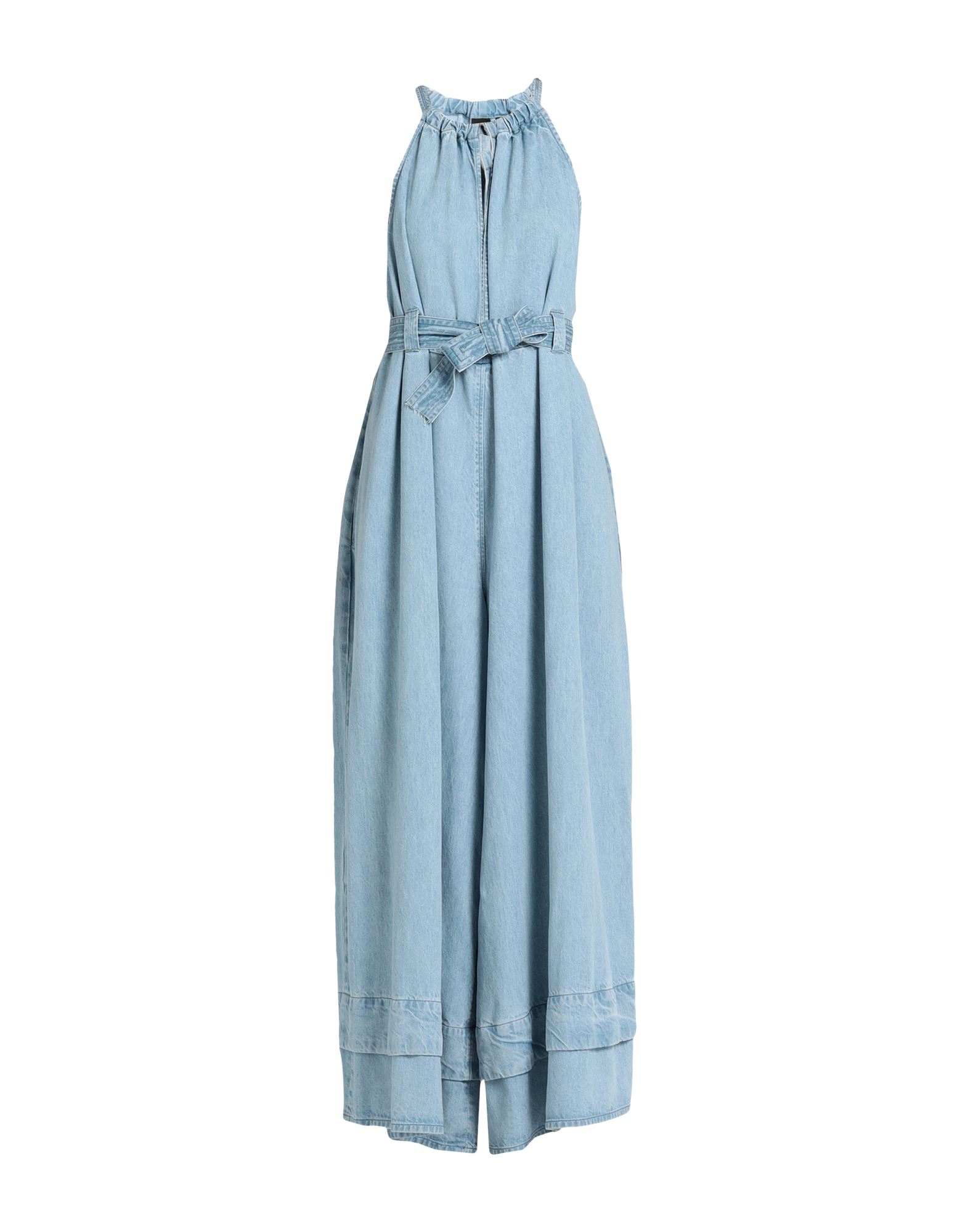 Pinko Jumpsuits In Blue