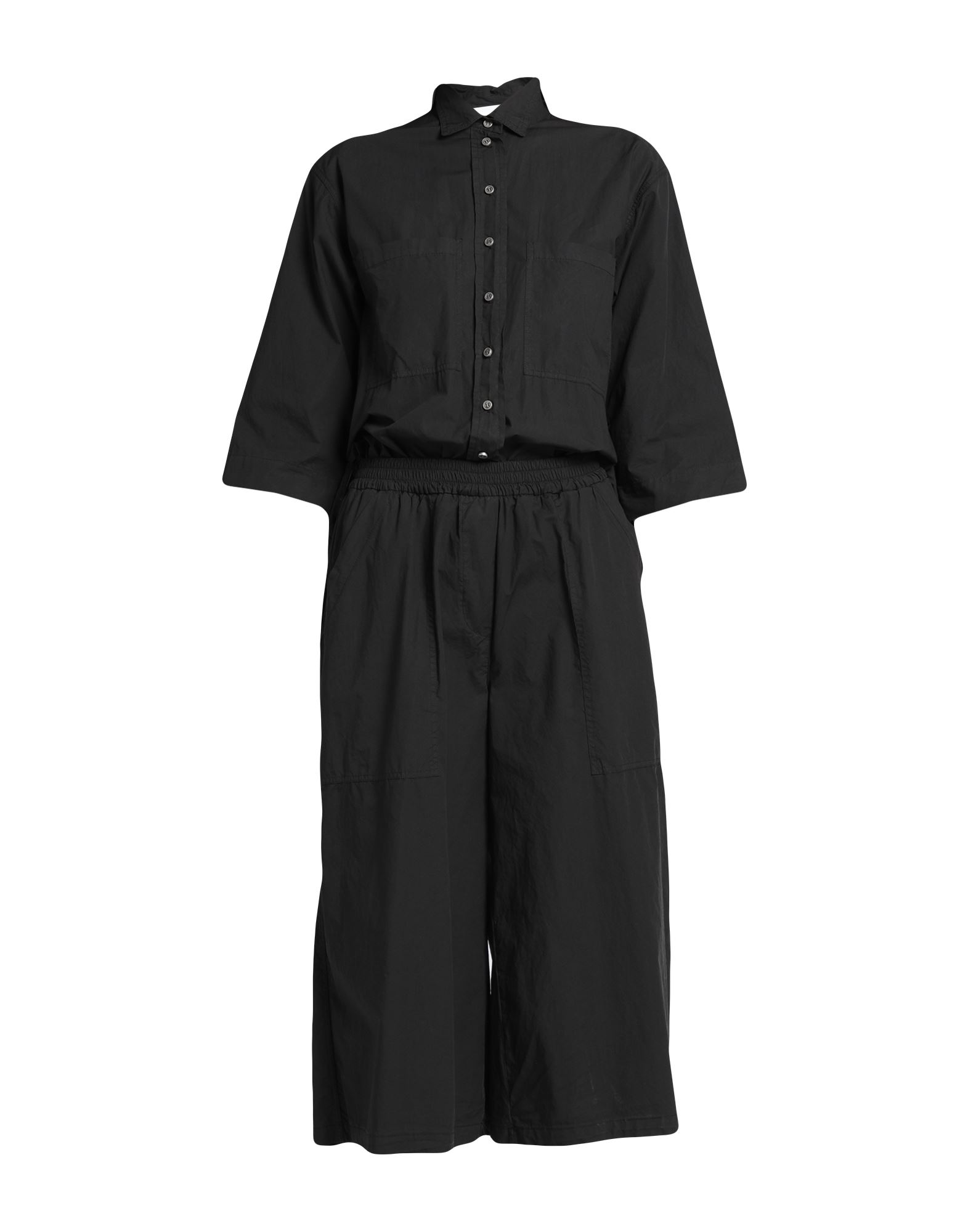 8pm Jumpsuits In Black
