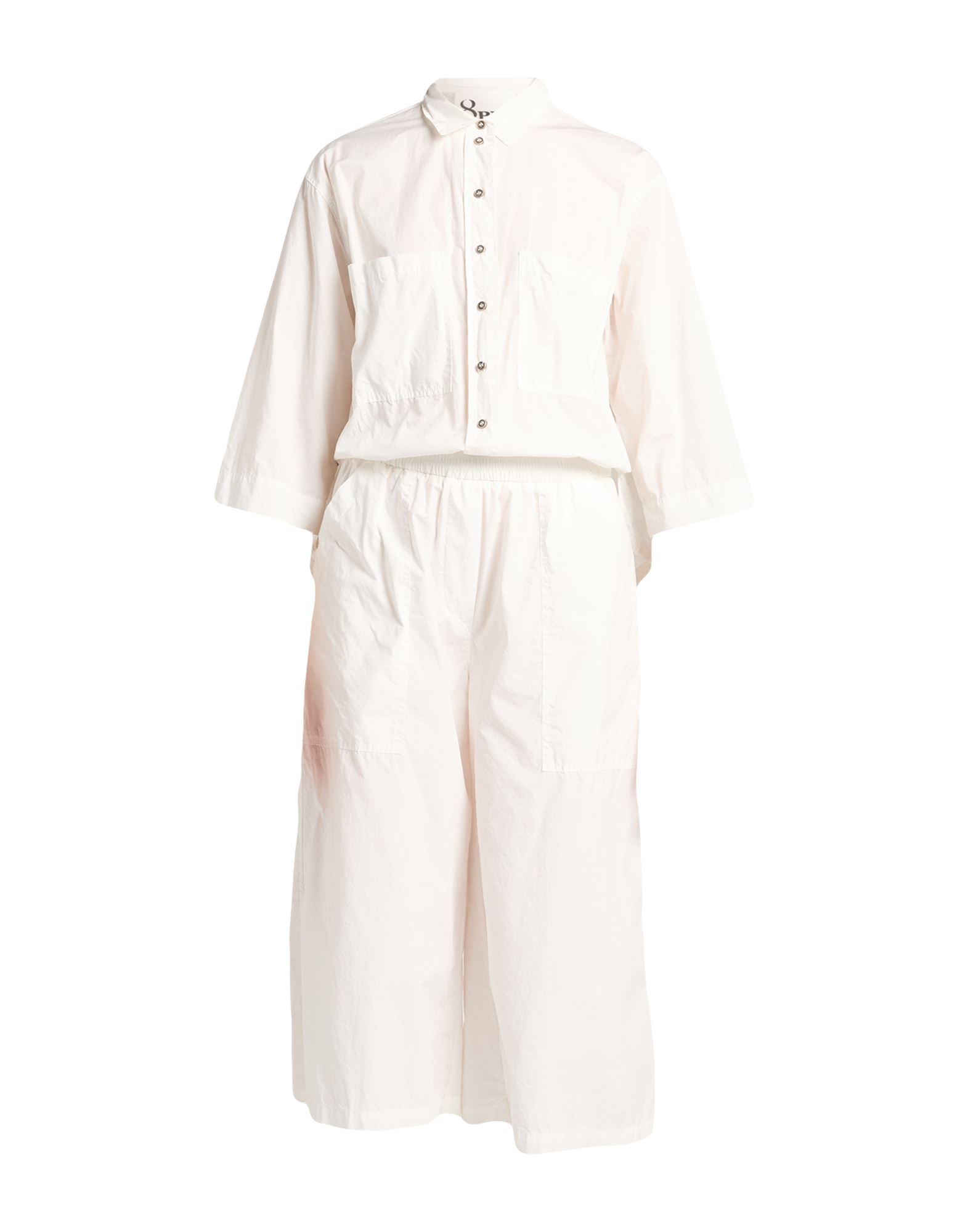  8pm - Overalls - Jumpsuits - On Yoox.com 