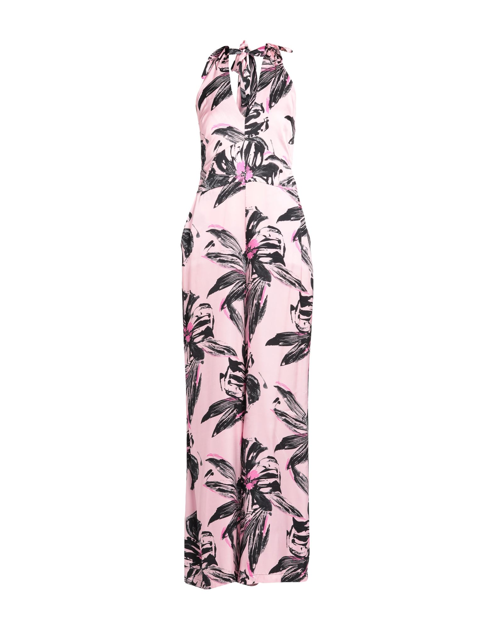 Kaos Jumpsuits In Pink