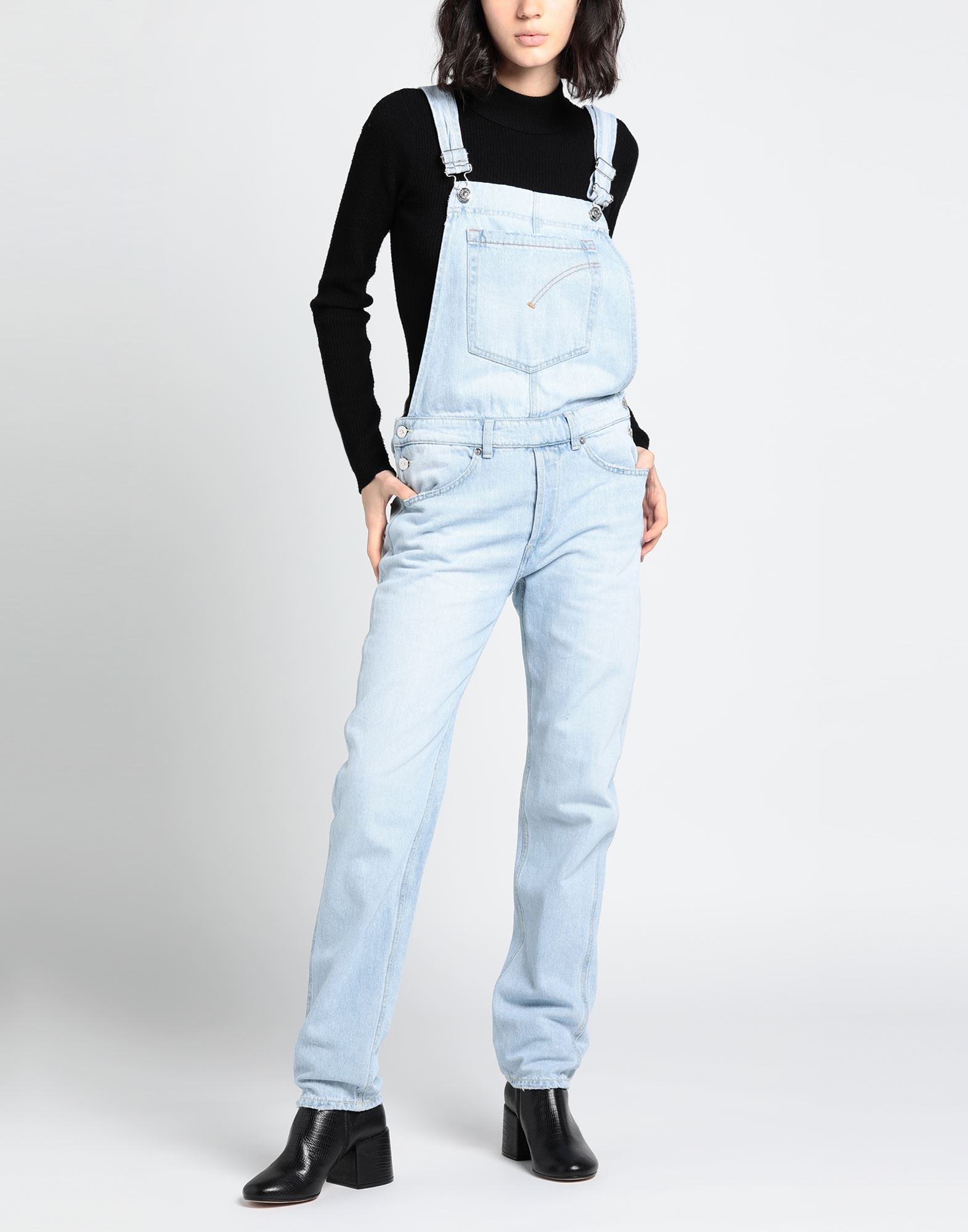  Dondup - Monos&petos - Monos Largos - On Yoox.com 