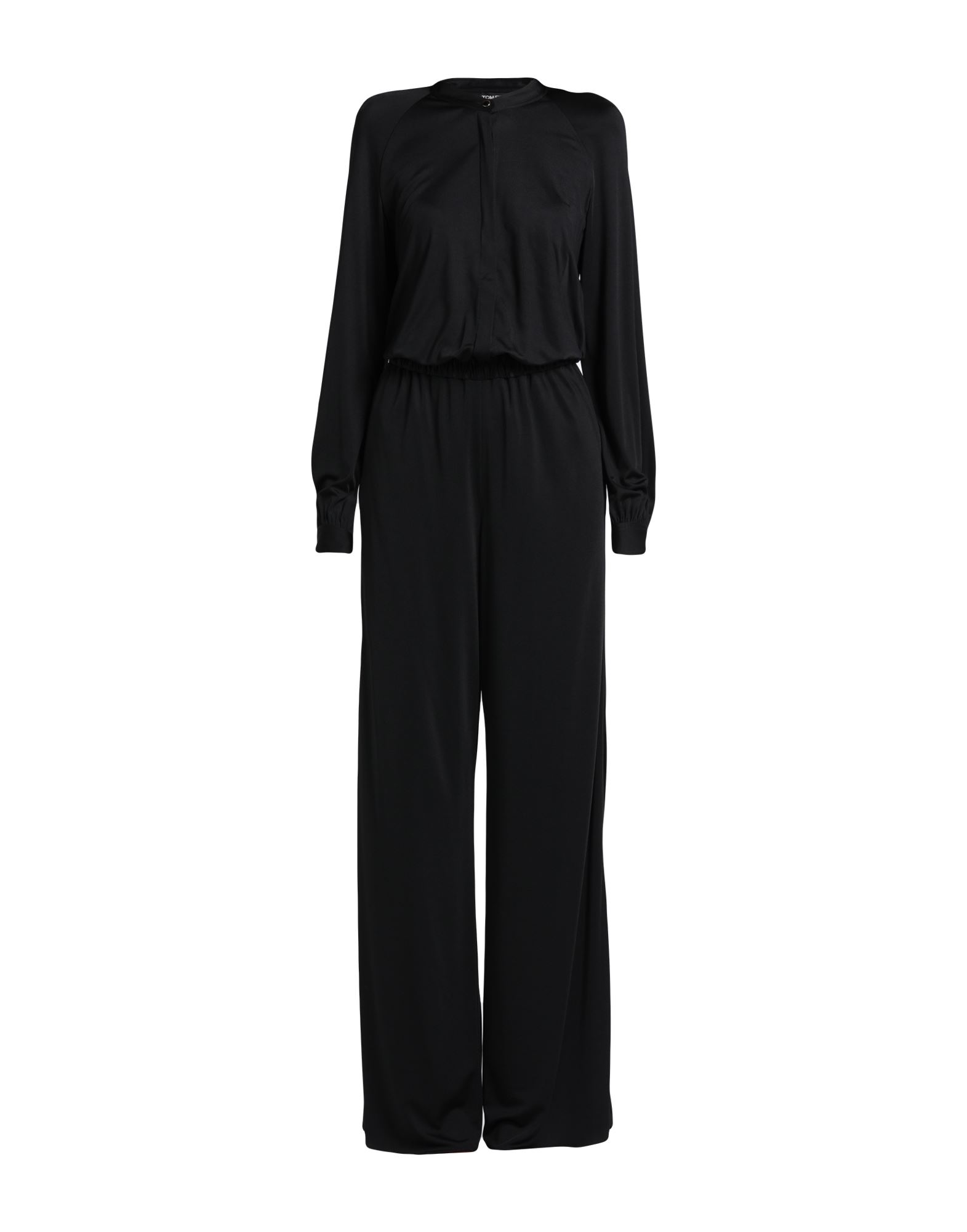Tom Ford Jumpsuits In Black