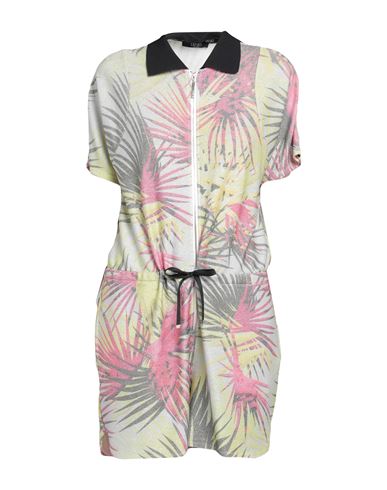 Jumpsuit Damen Gelb L,XS Damen