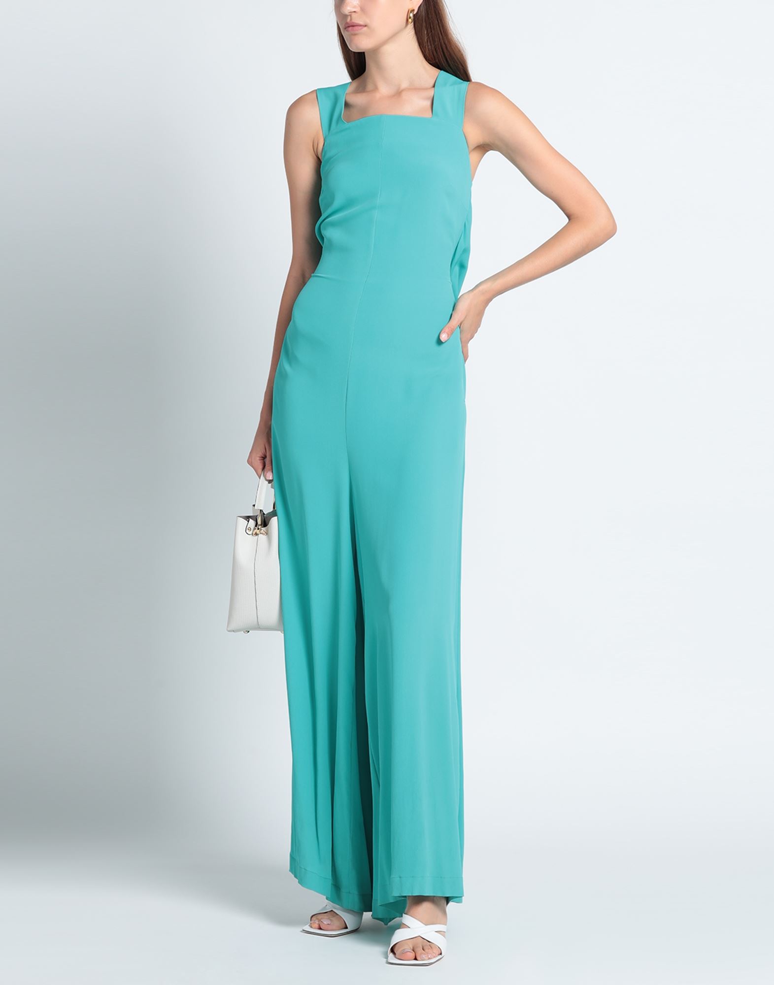  Semicouture - Overalls - Jumpsuits - On Yoox.com 