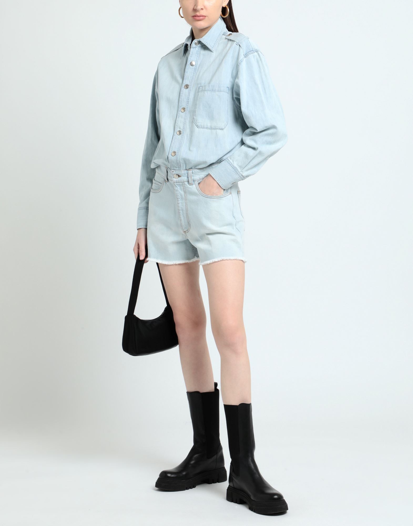  Stella Mccartney - Overalls - Playsuits - On Yoox.com 
