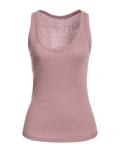 Camiseta de tirantes Mujer Rosa antiguo 2,3 Mujer