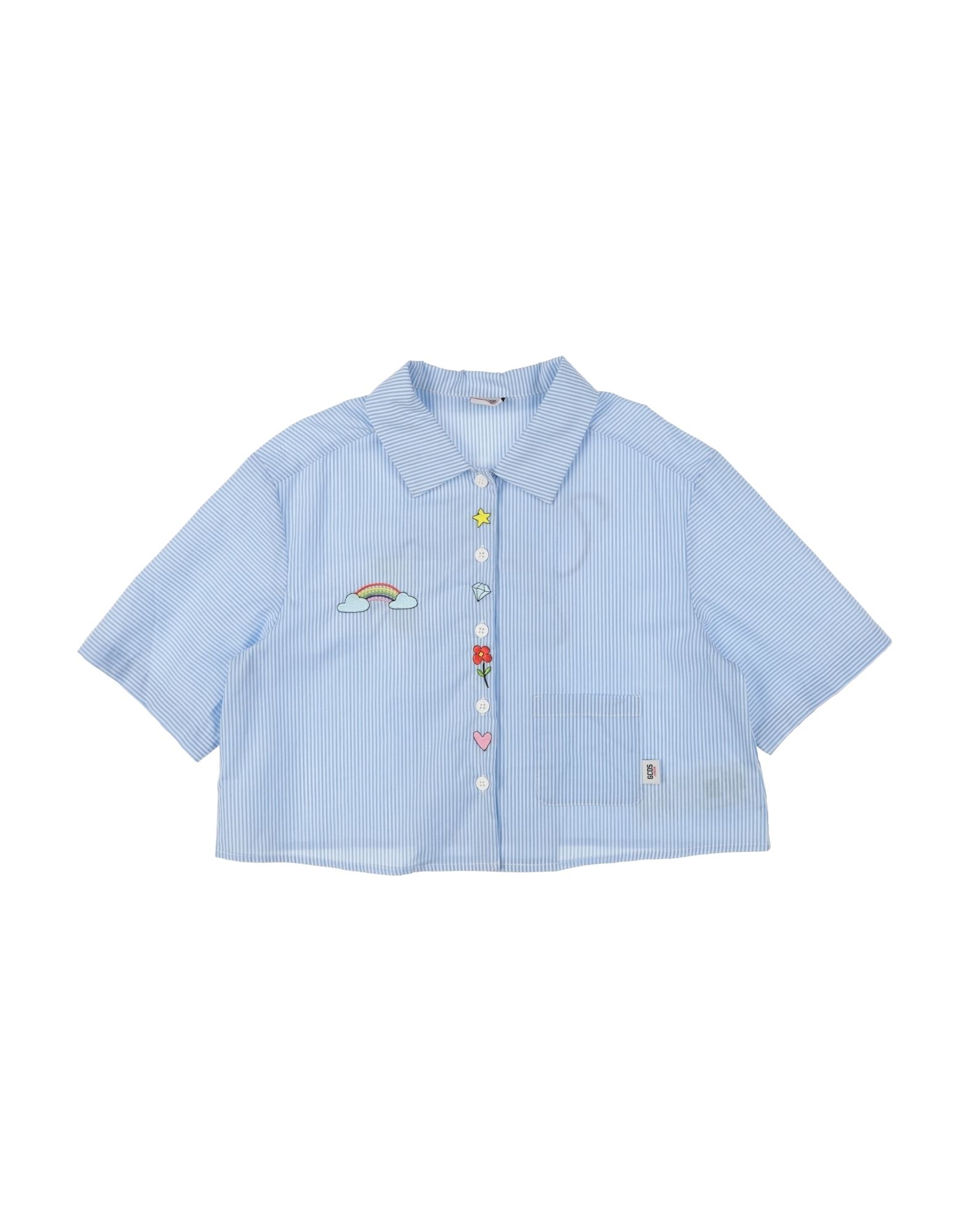  Gcds Mini - Tops - Hemden - On Yoox.com 