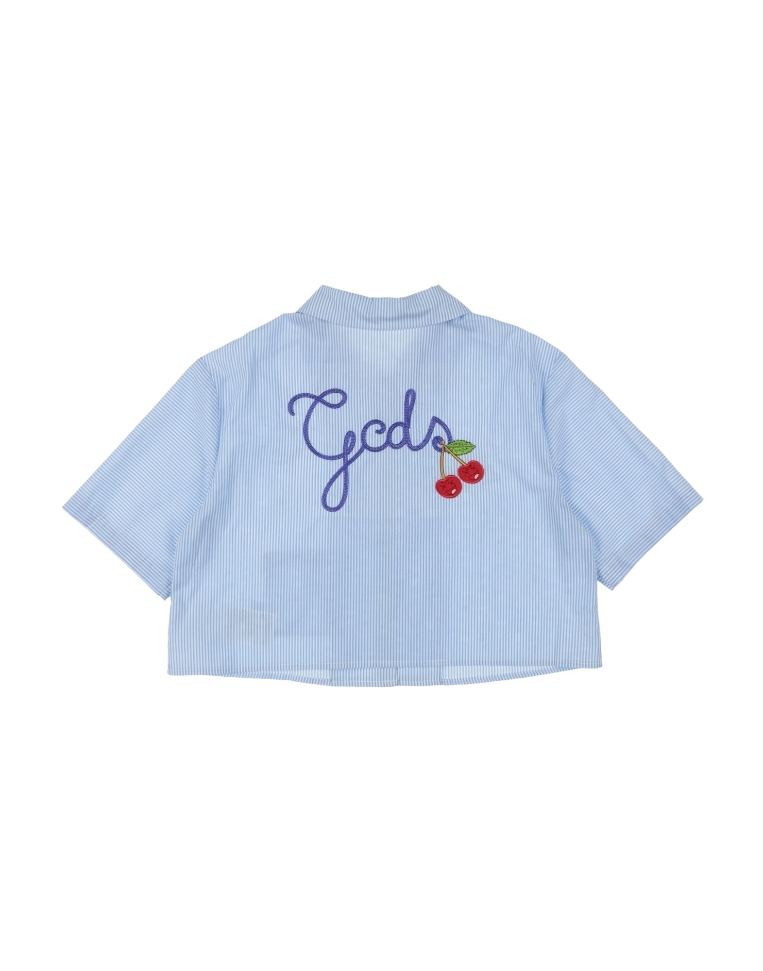  Gcds Mini - Tops - Hemden - On Yoox.com 