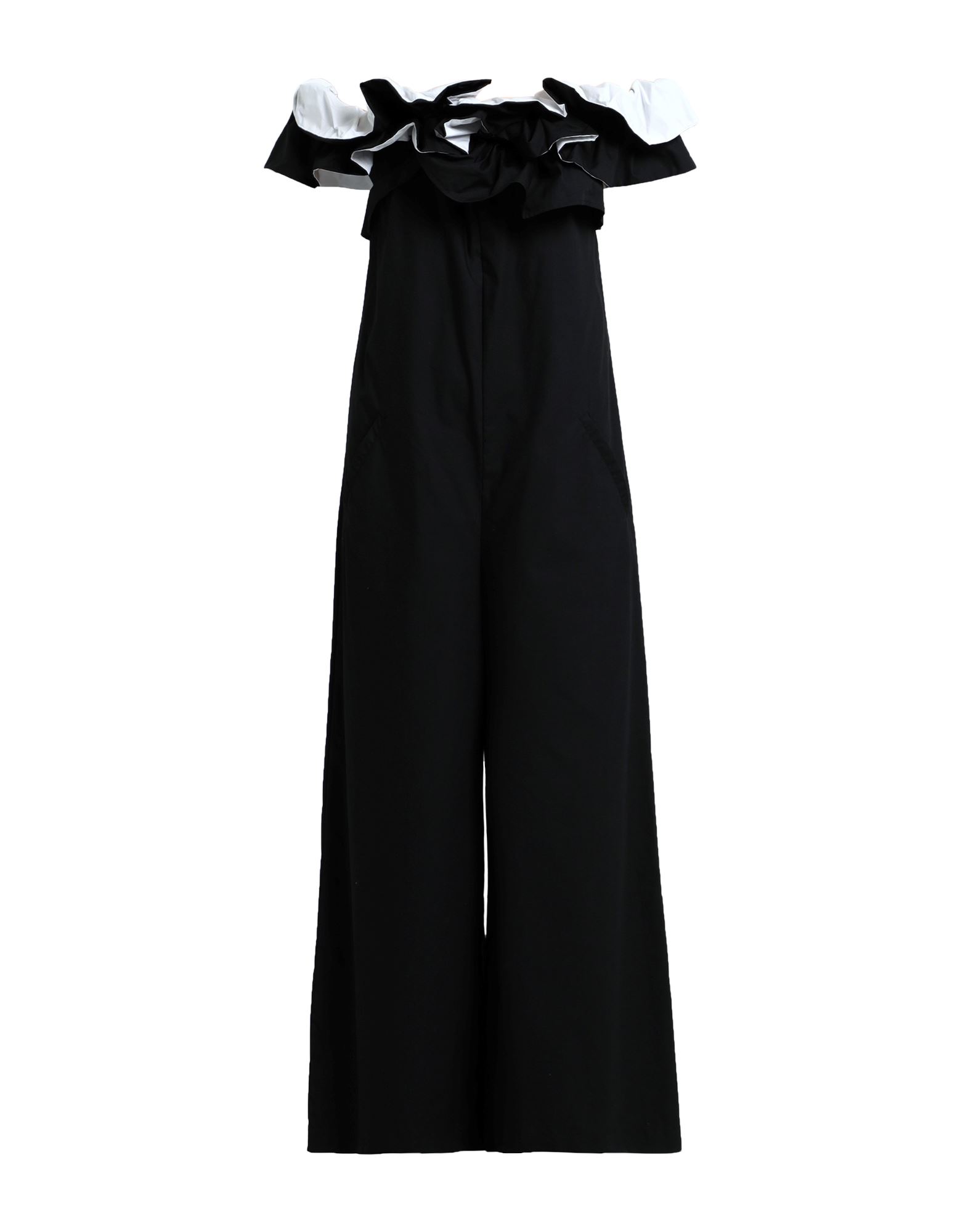 Ainea Jumpsuits In Black