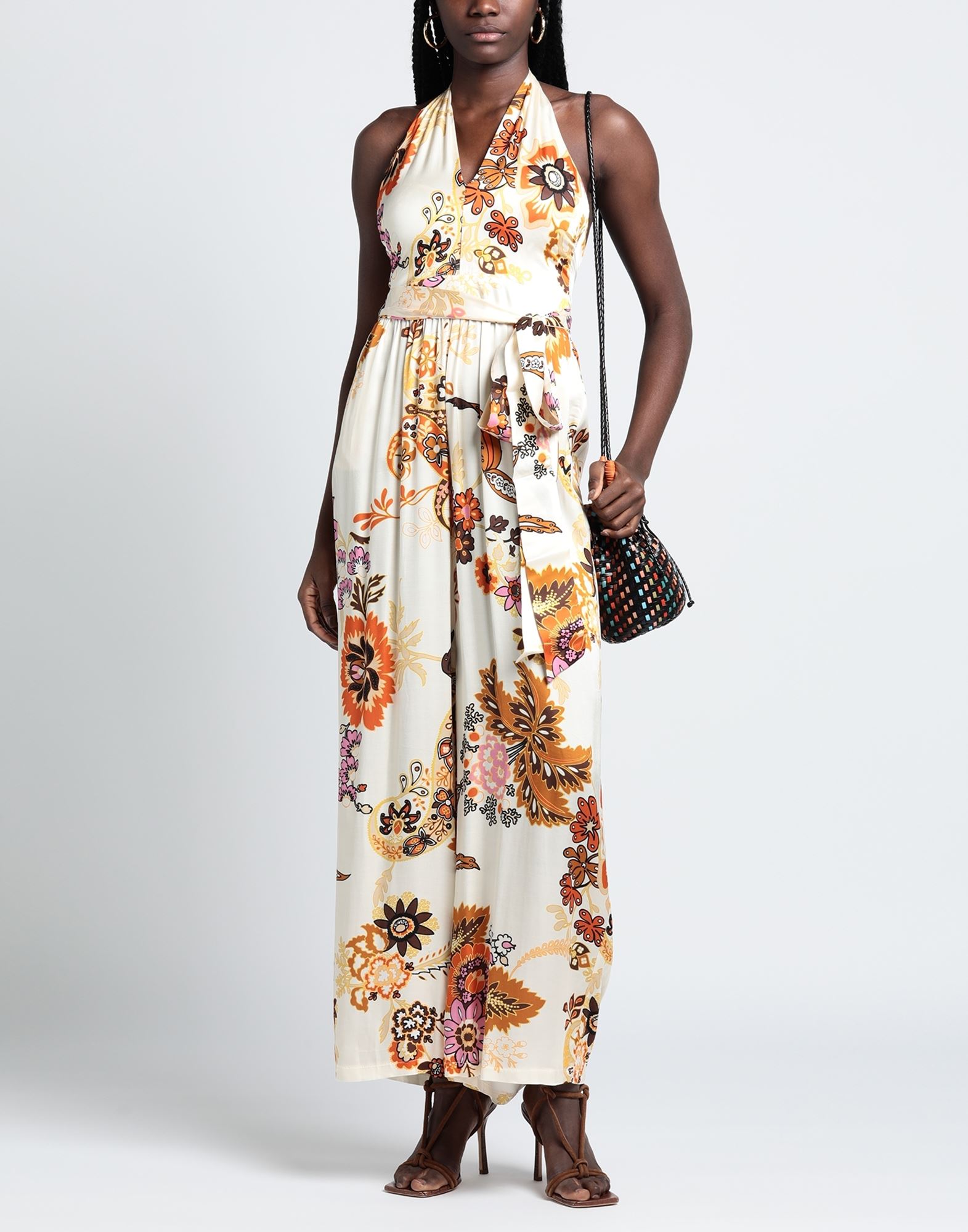  Kaos - Overalls - Jumpsuits - On Yoox.com 