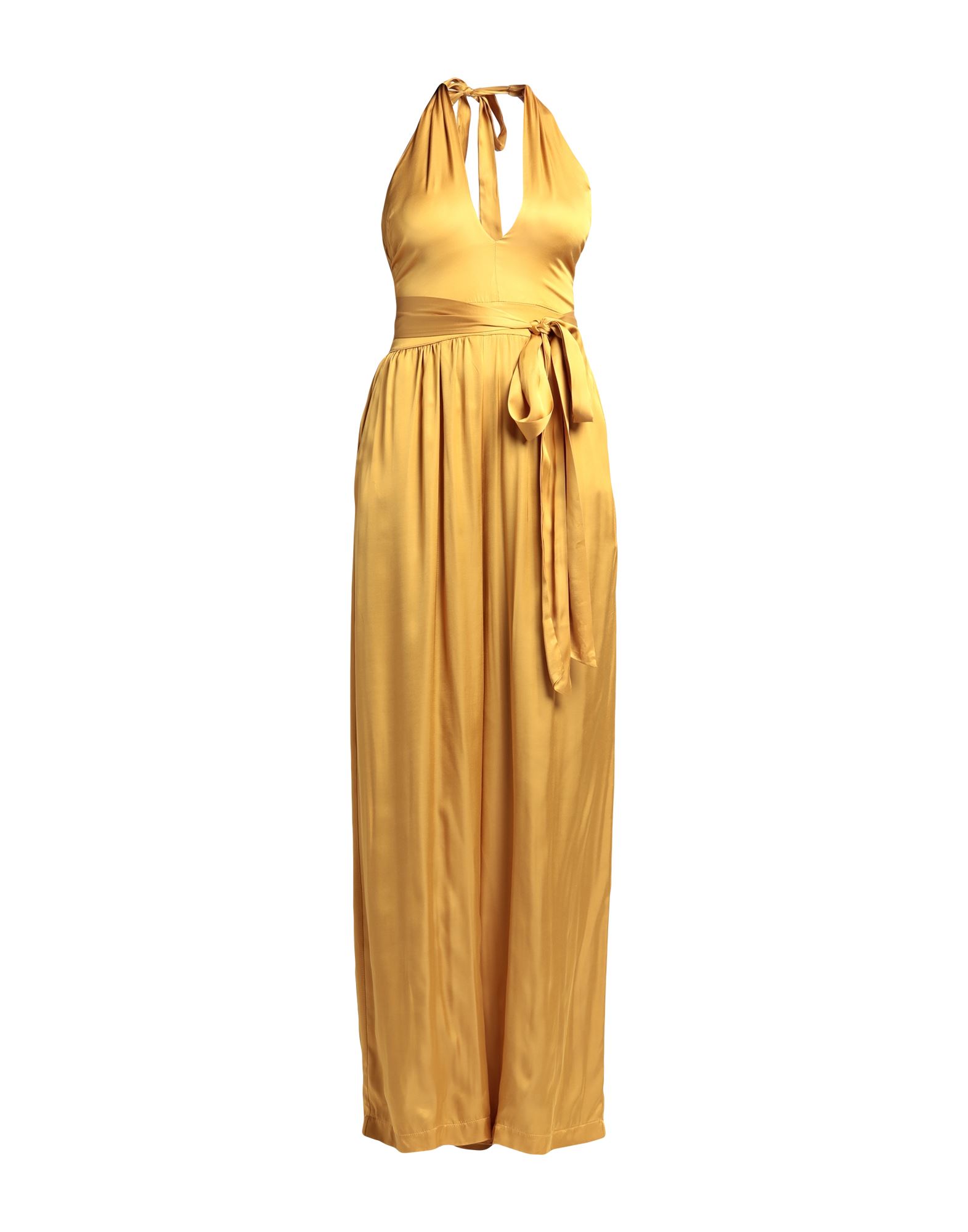 Kaos Jumpsuits In Yellow