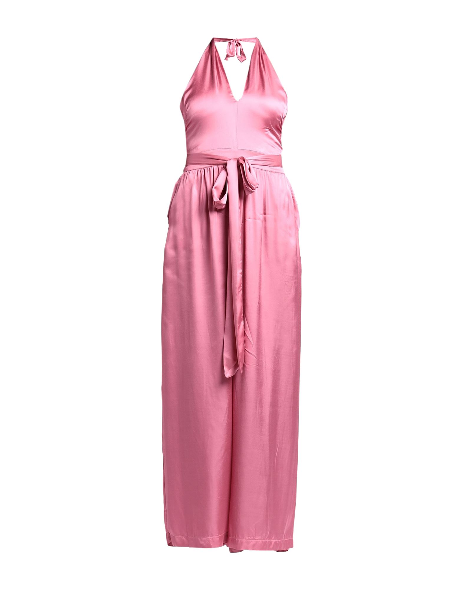 Kaos Jumpsuits In Pink