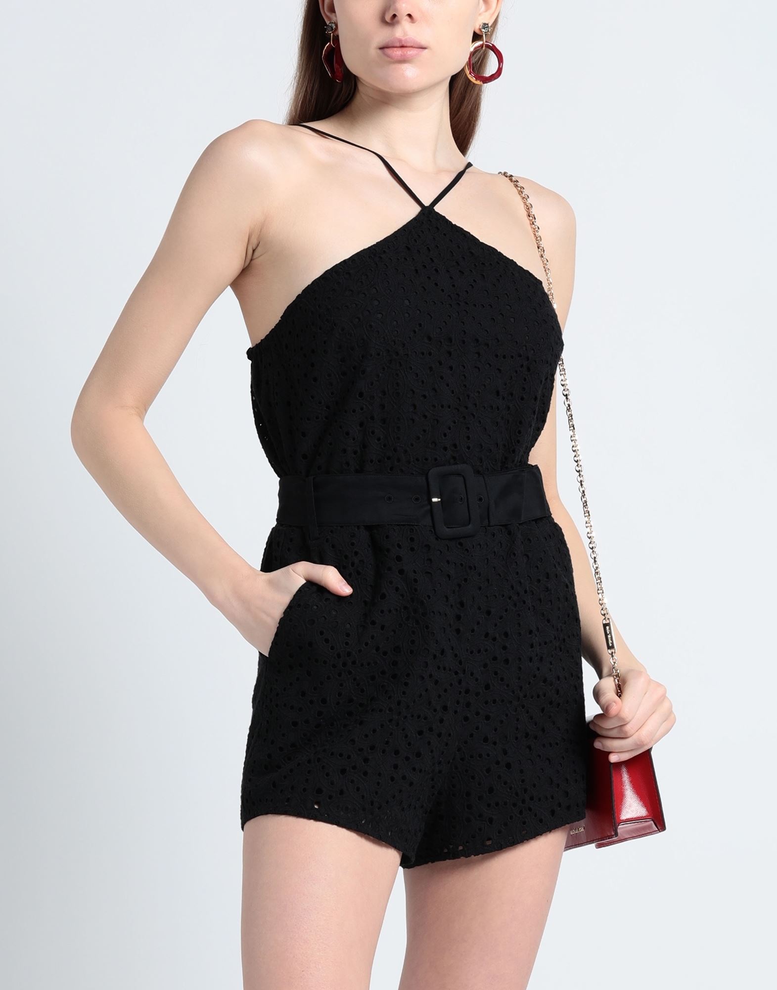  Patrizia Pepe - Overalls - Jumpsuits - On Yoox.com 