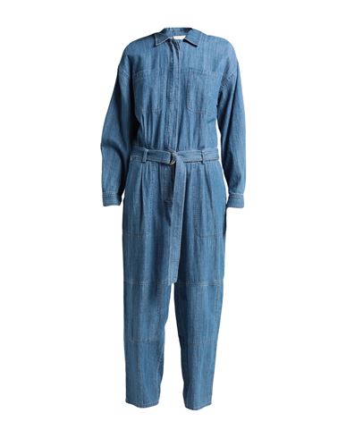 Mono enterizo Mujer Azul marino M,XS Mujer
